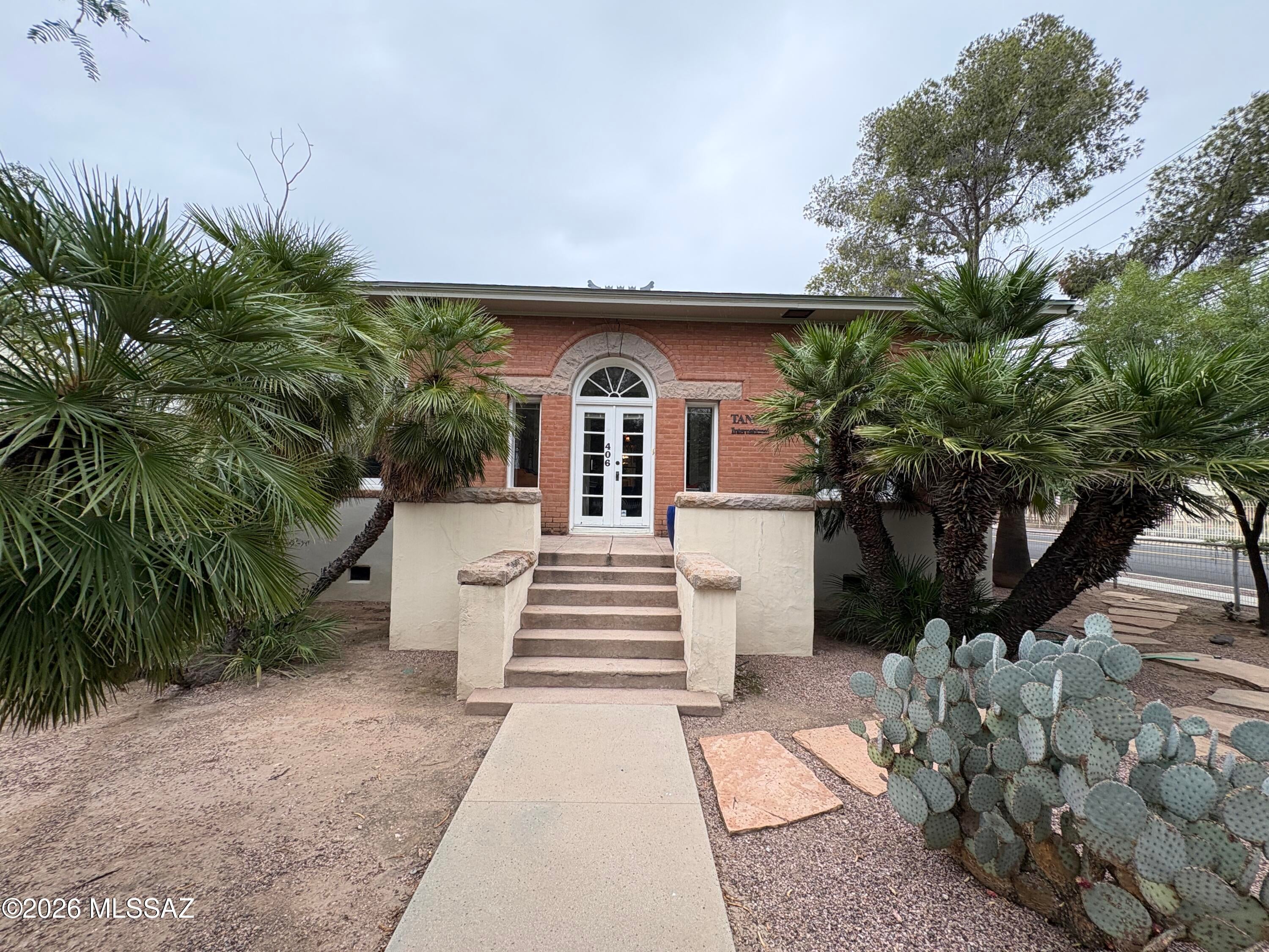 Tucson - Residential