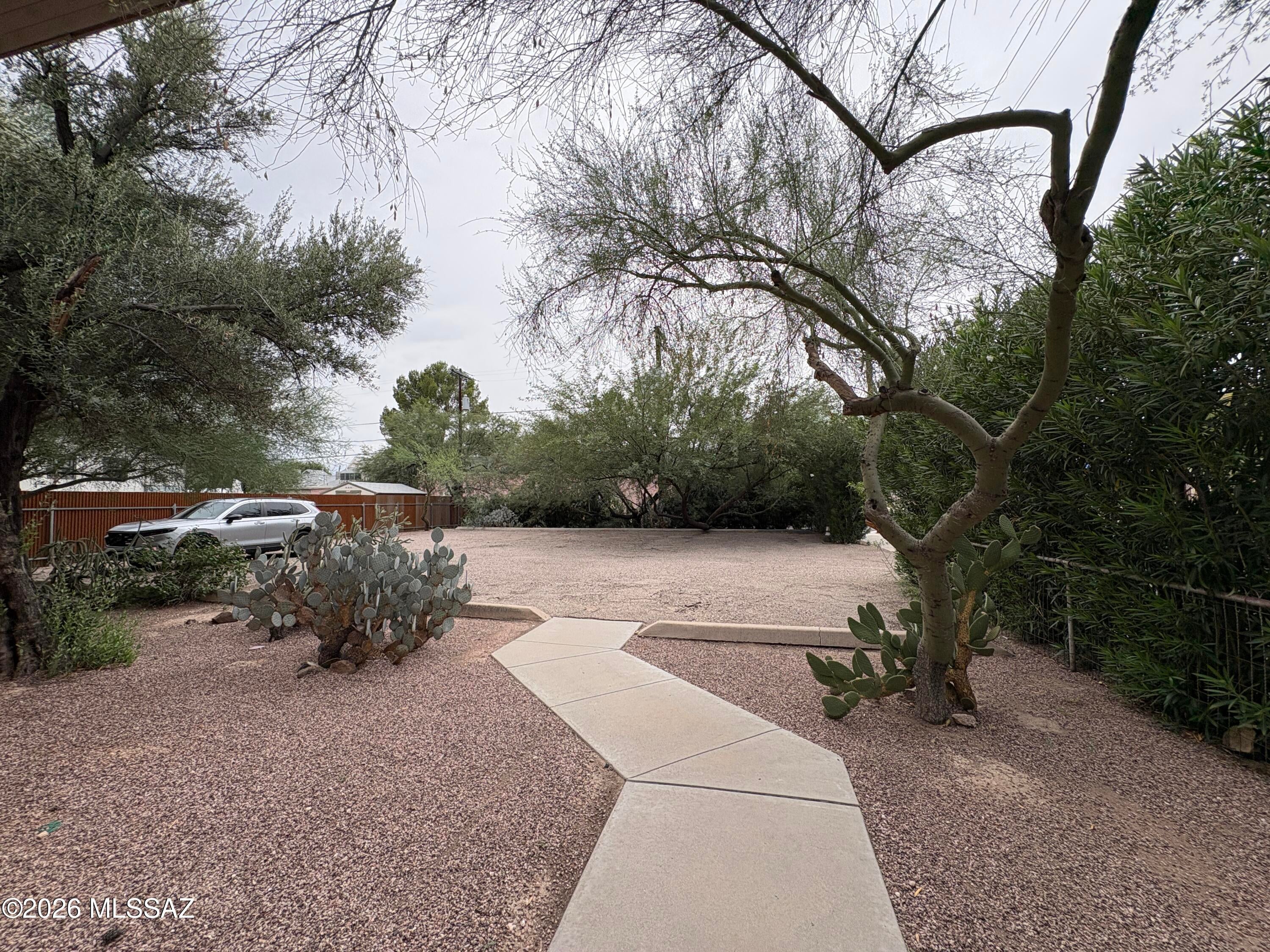 Tucson - Residential