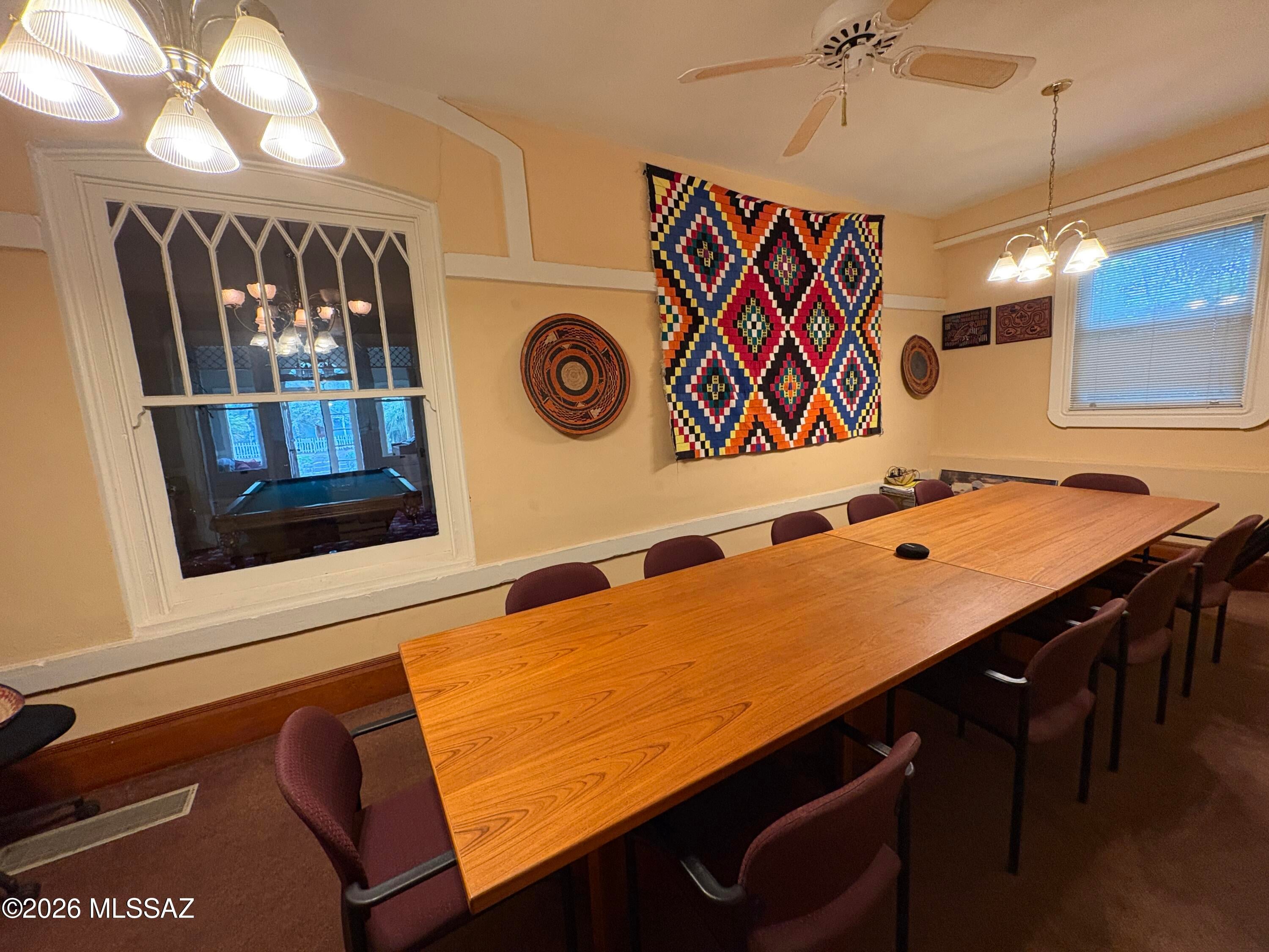 Tucson - Residential