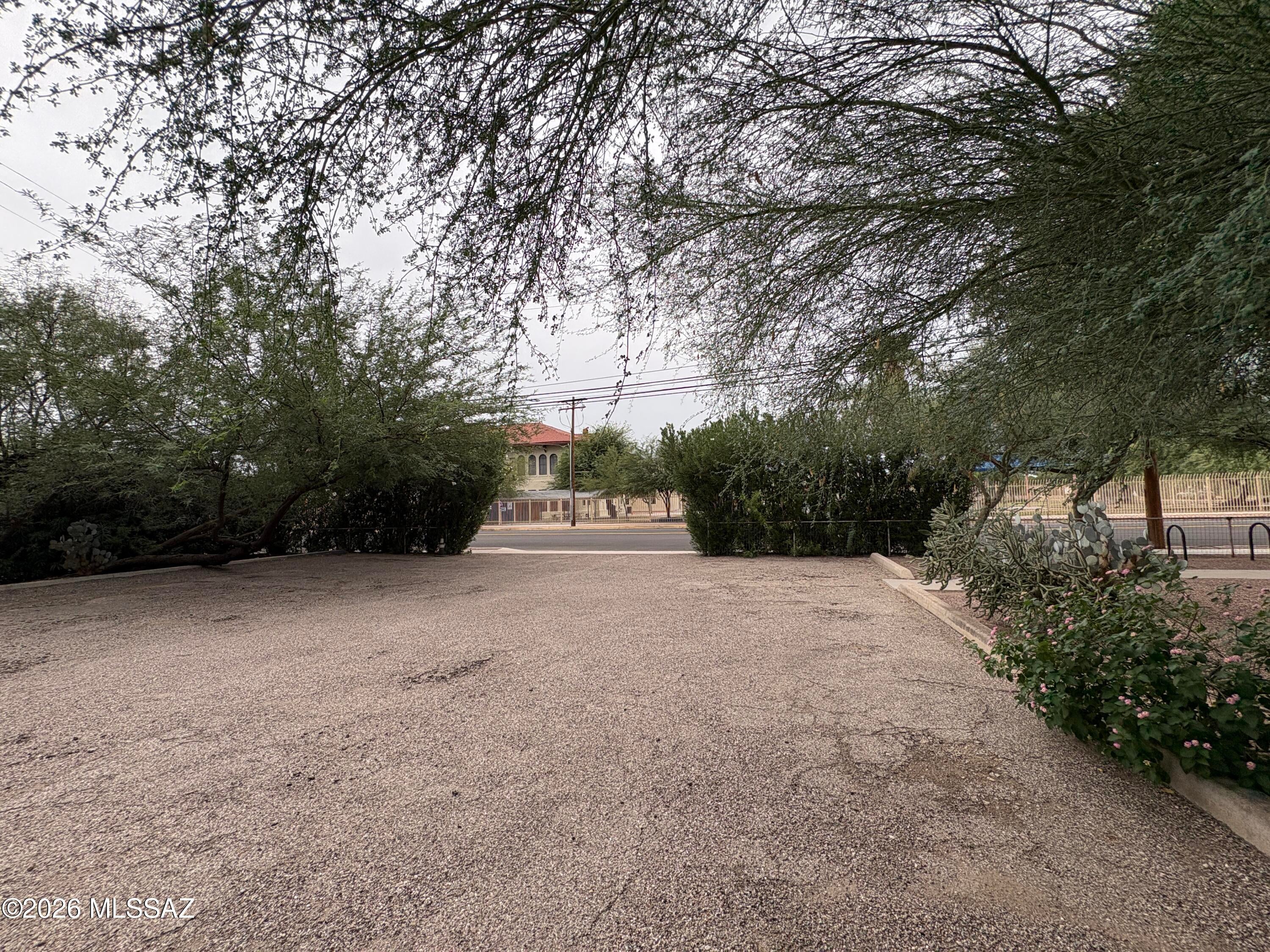 Tucson - Residential