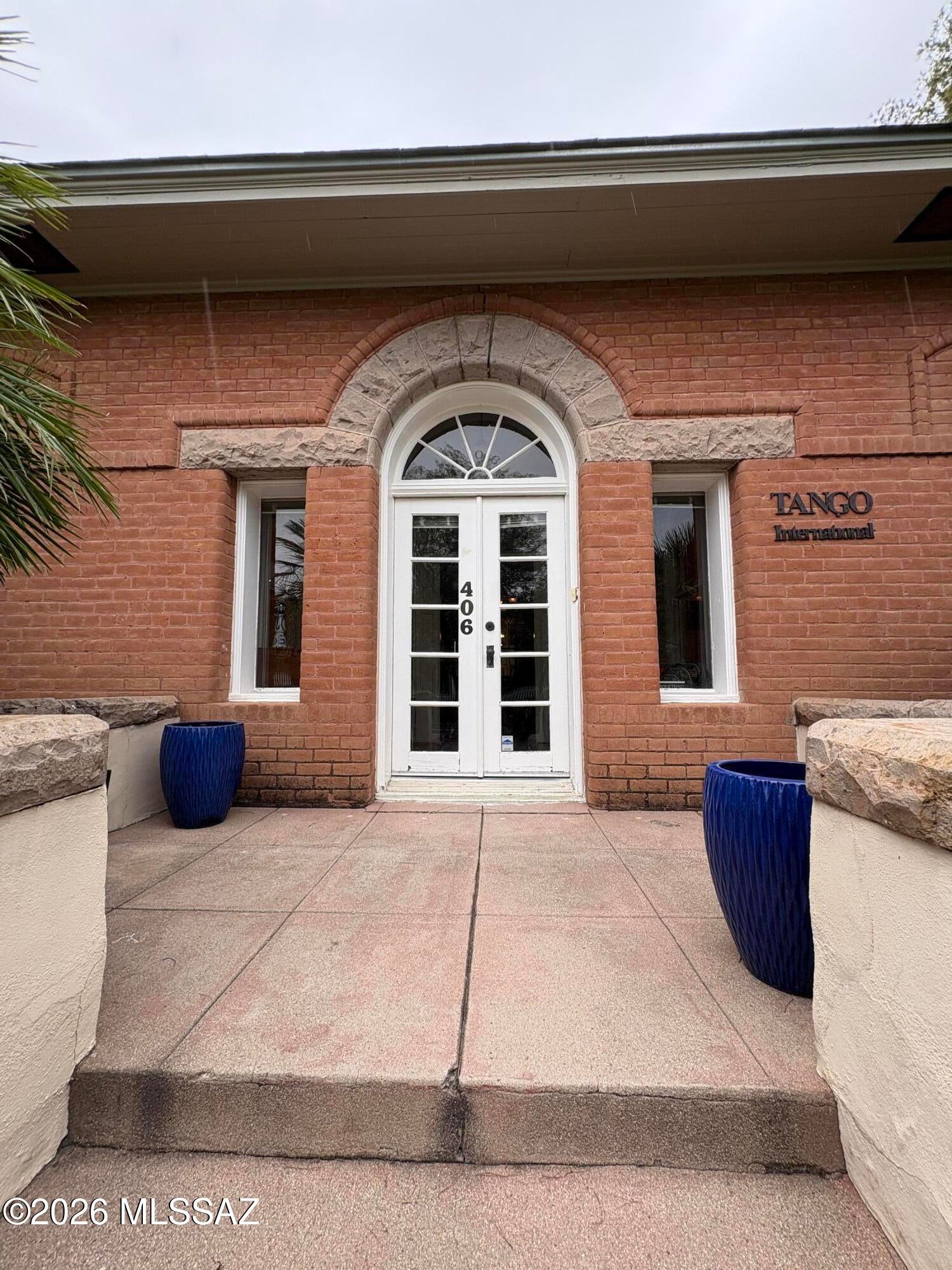 Tucson - Residential