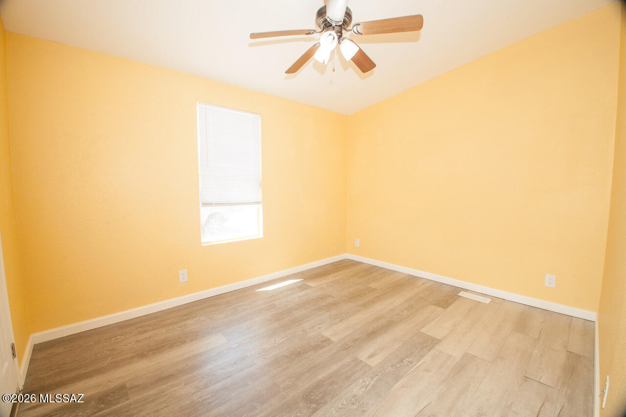 Tombstone Territory Estates Unit 1 - Residential