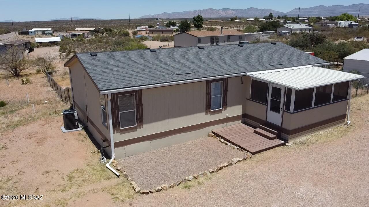 Tombstone Territory Estates Unit 1 - Residential