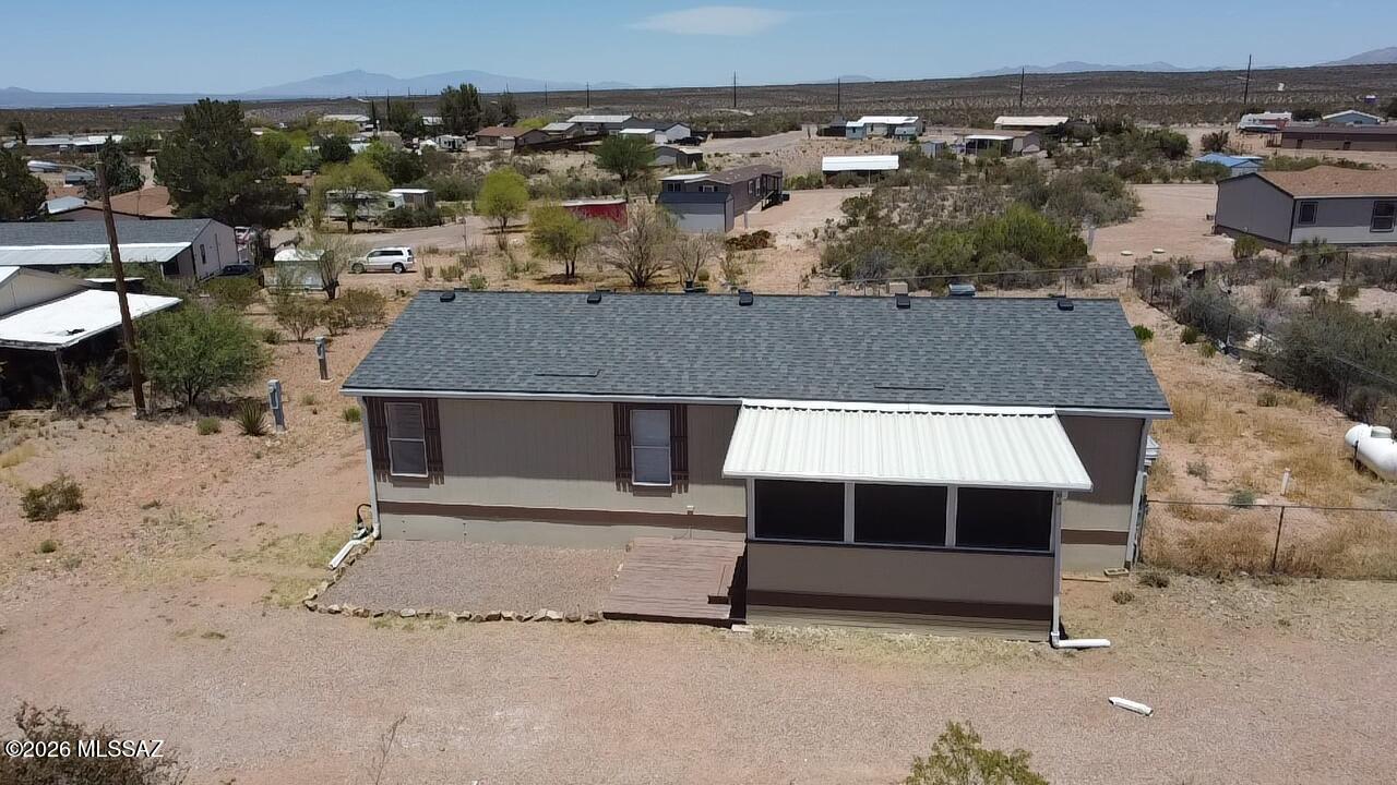 Tombstone Territory Estates Unit 1 - Residential