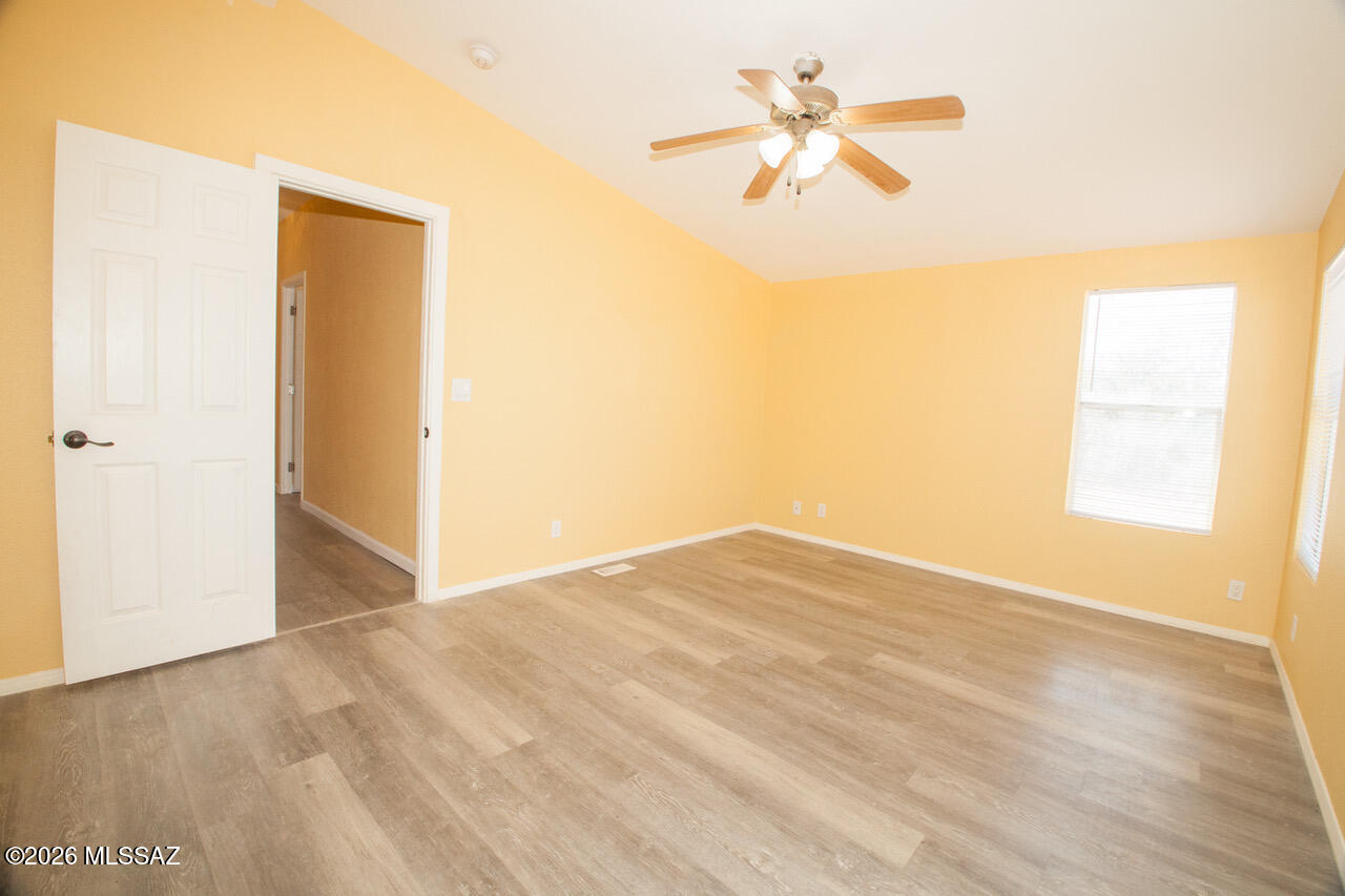 Tombstone Territory Estates Unit 1 - Residential