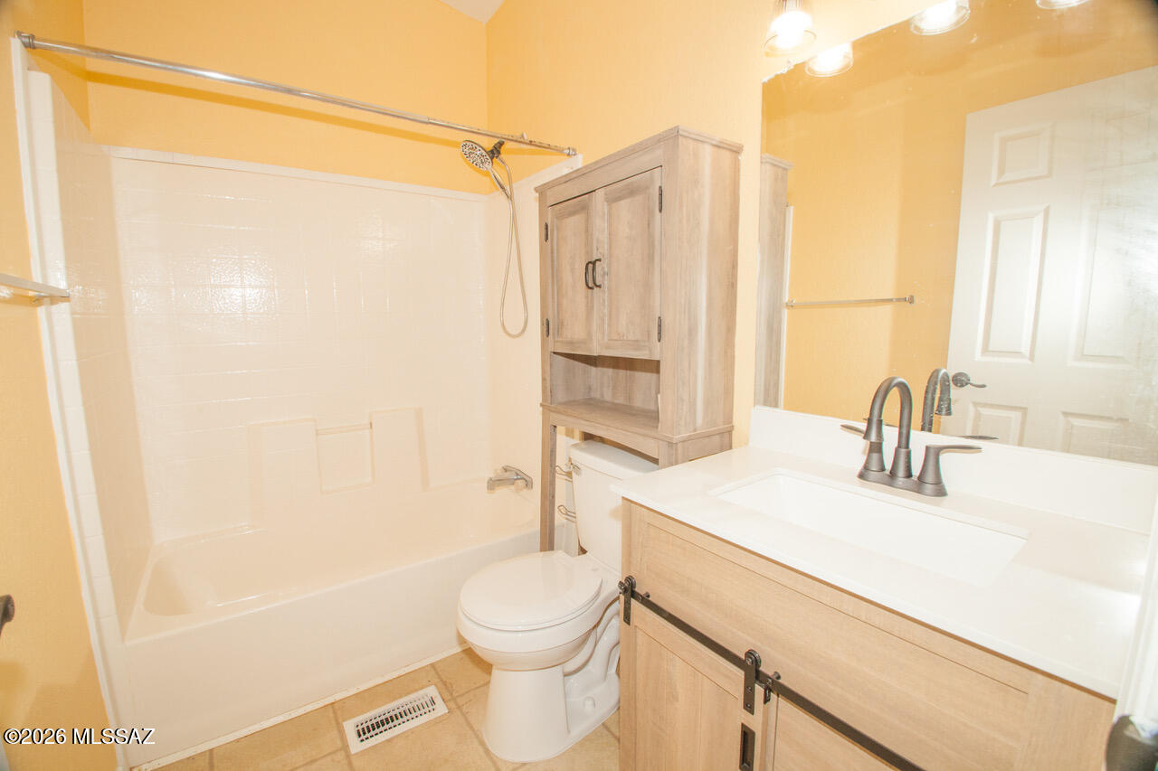 Tombstone Territory Estates Unit 1 - Residential