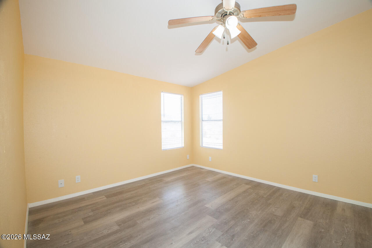Tombstone Territory Estates Unit 1 - Residential