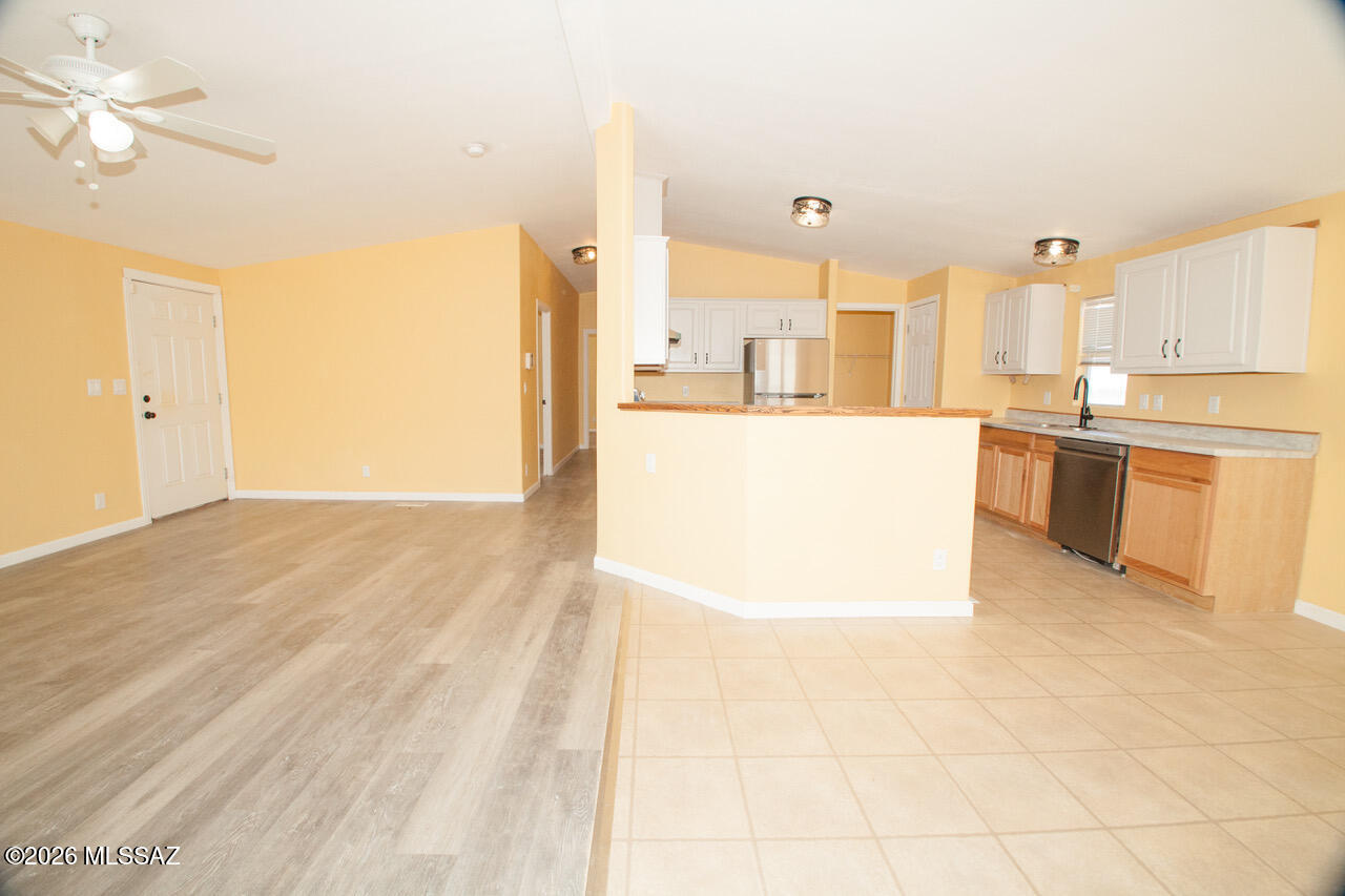Tombstone Territory Estates Unit 1 - Residential