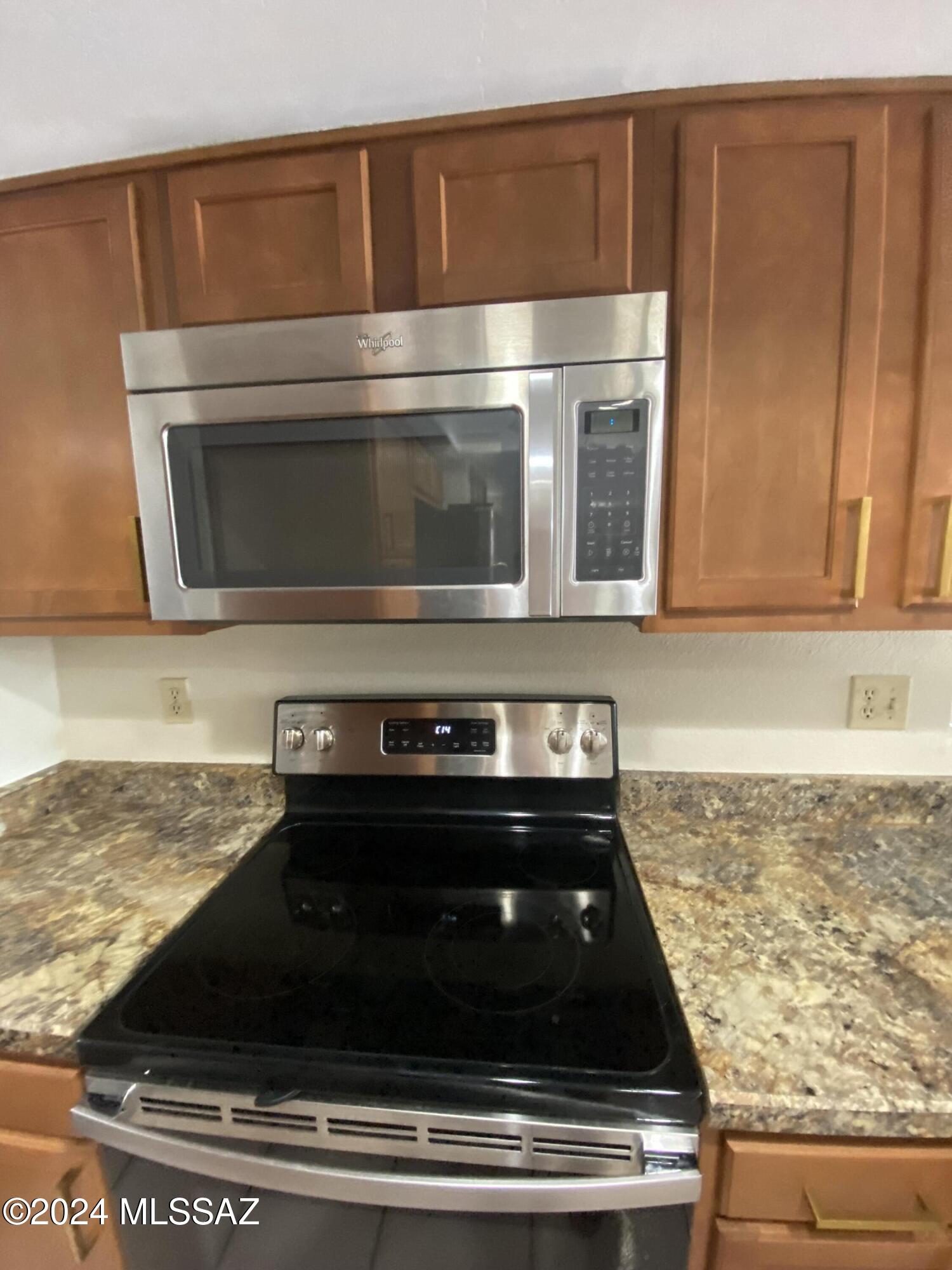 Orangewood North (170-287) - Residential Lease