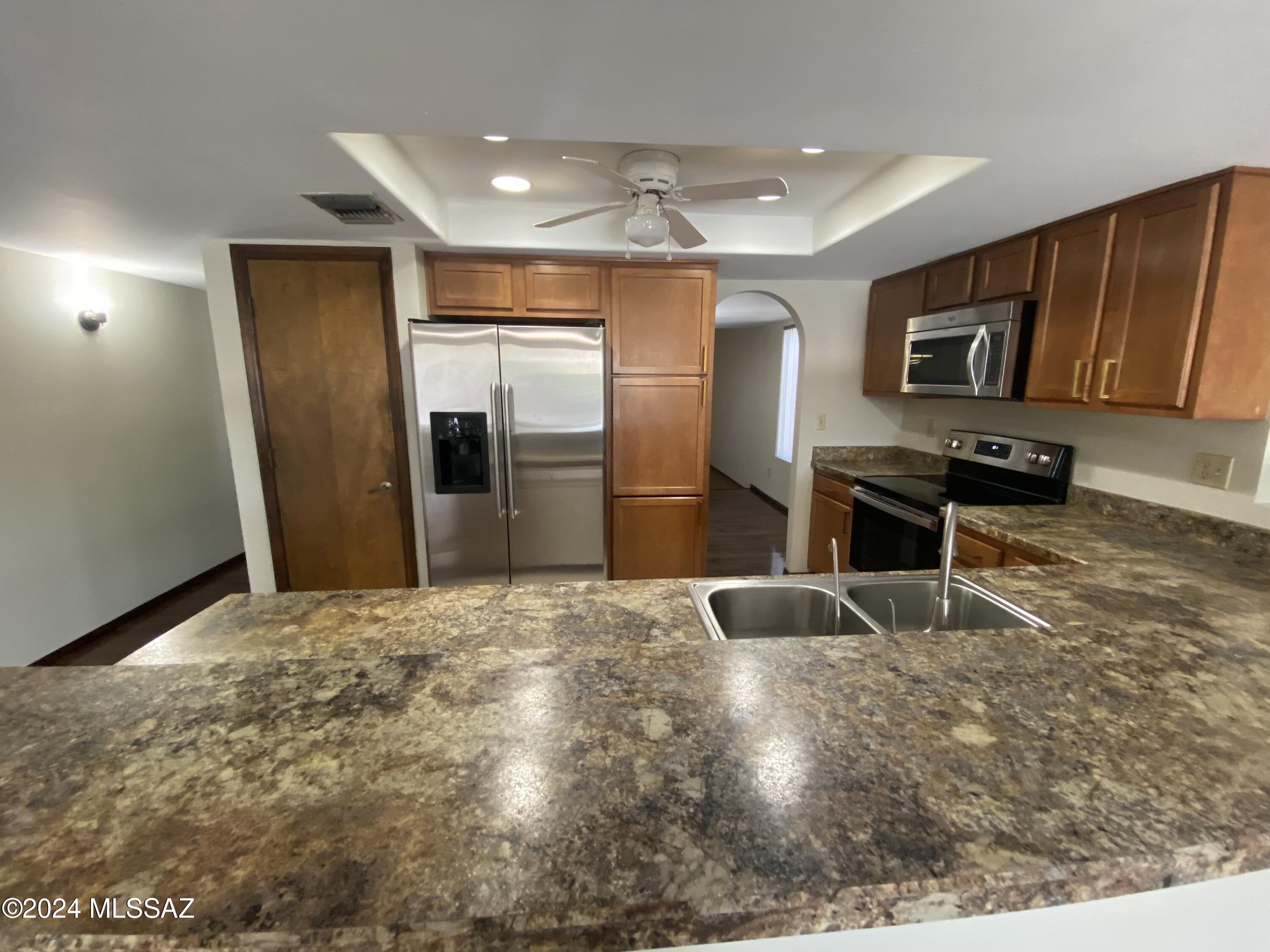 Orangewood North (170-287) - Residential Lease