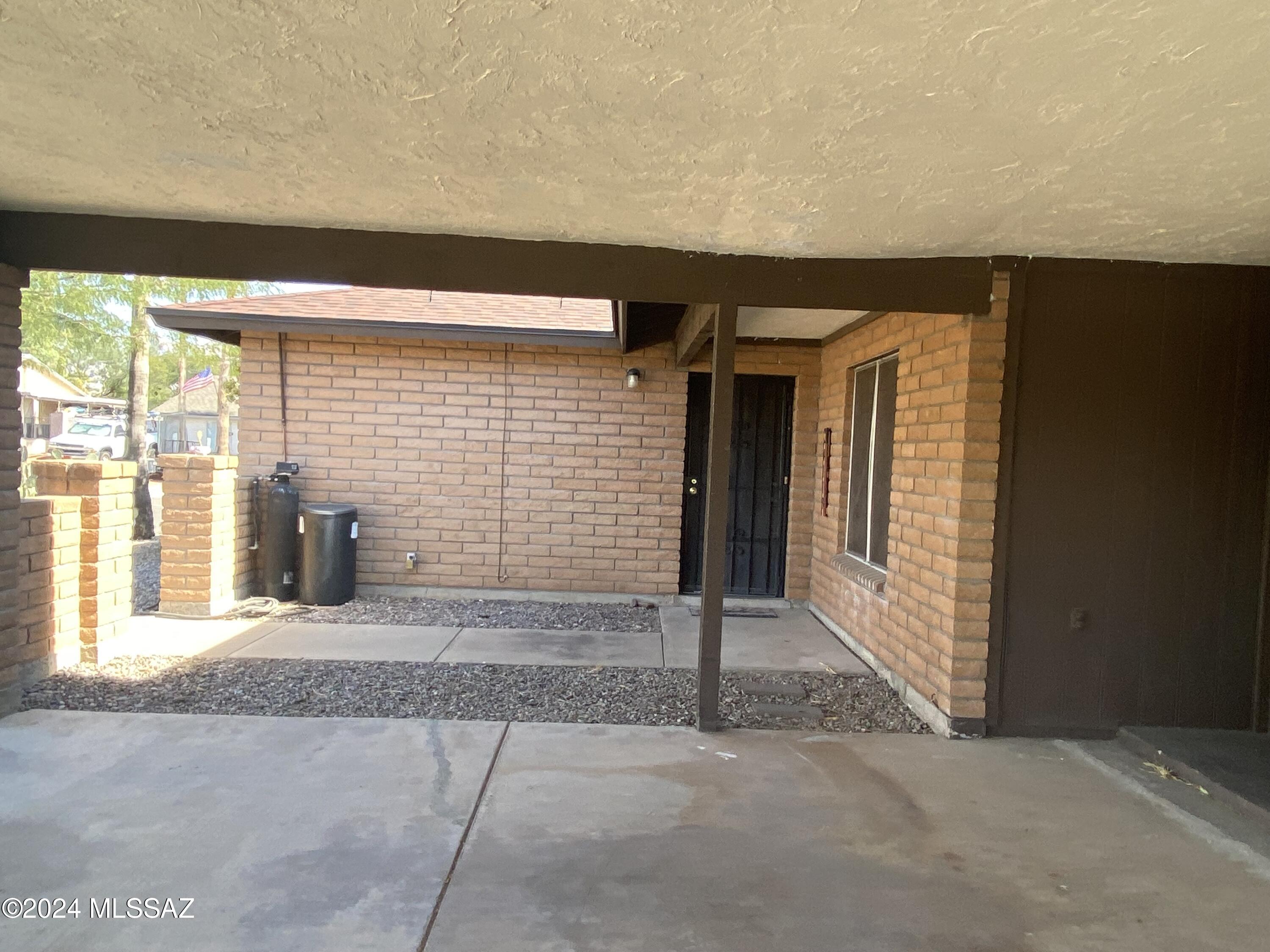 Orangewood North (170-287) - Residential Lease