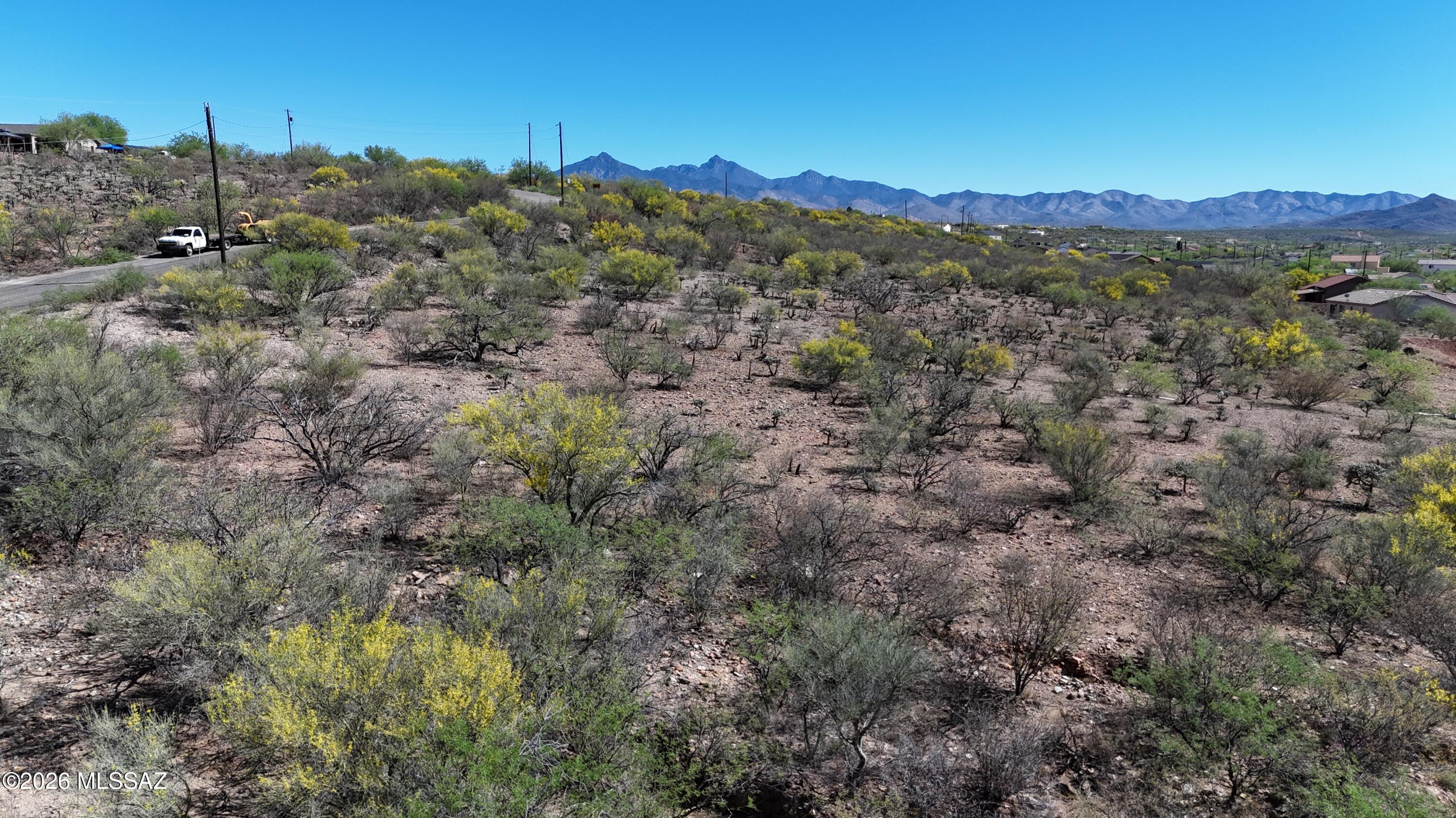 Rio Rico Villas 12 - Land