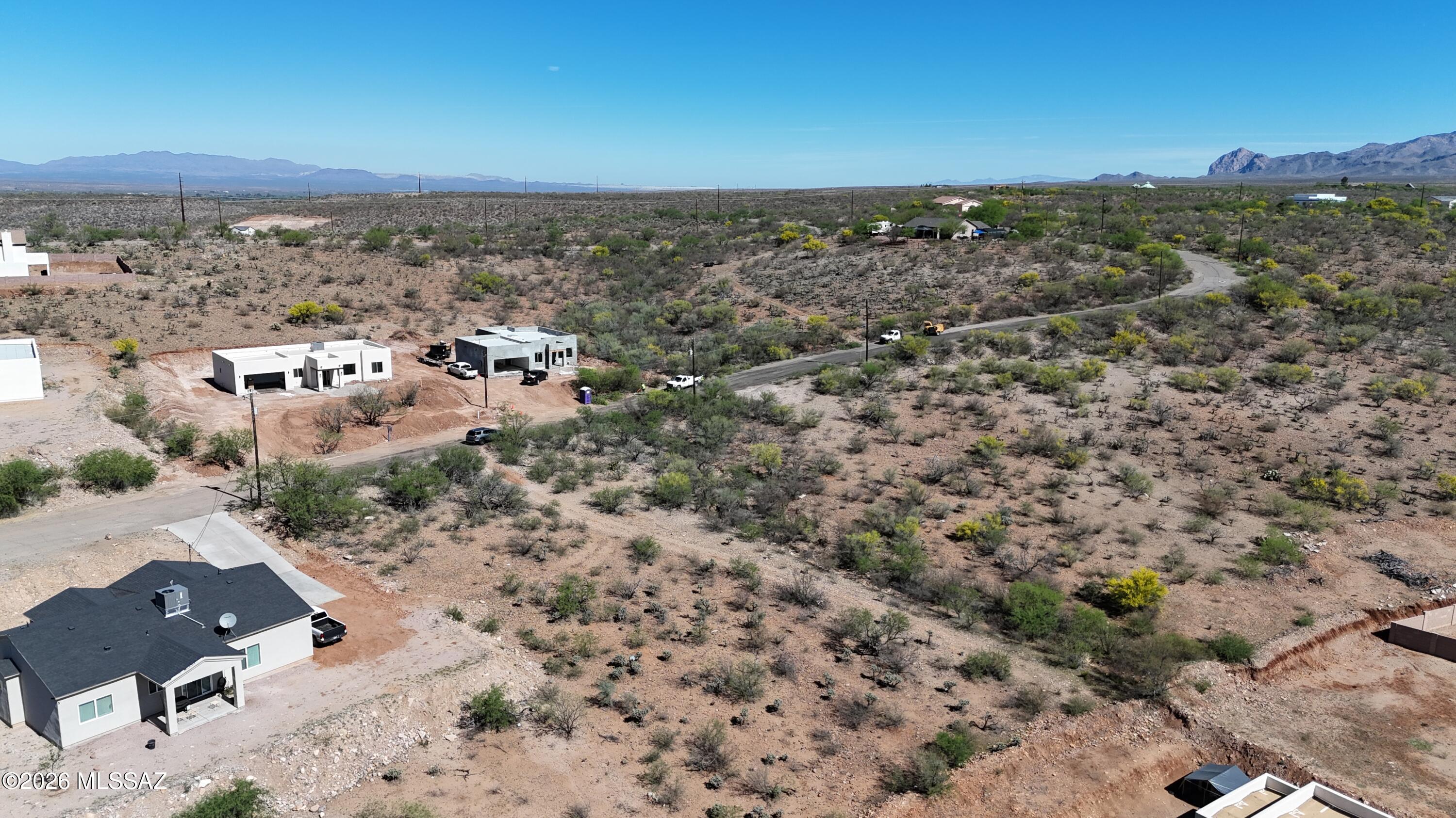 Rio Rico Villas 12 - Land