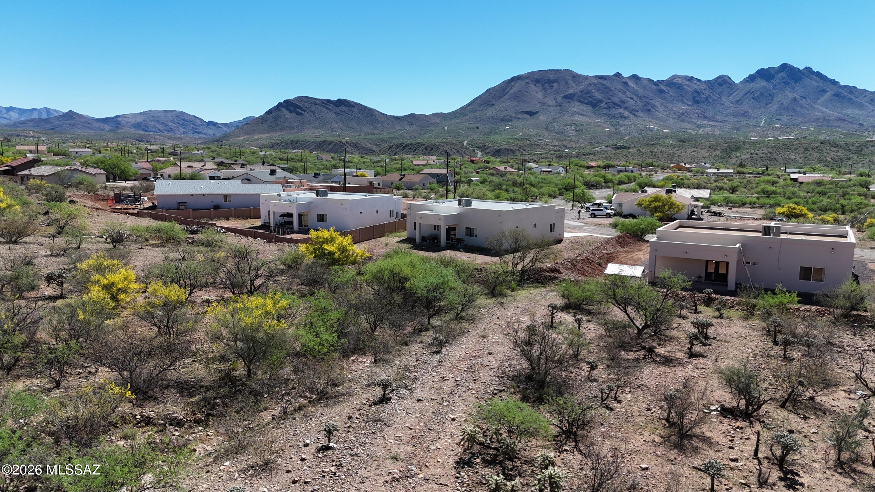 Rio Rico Villas 12 - Land