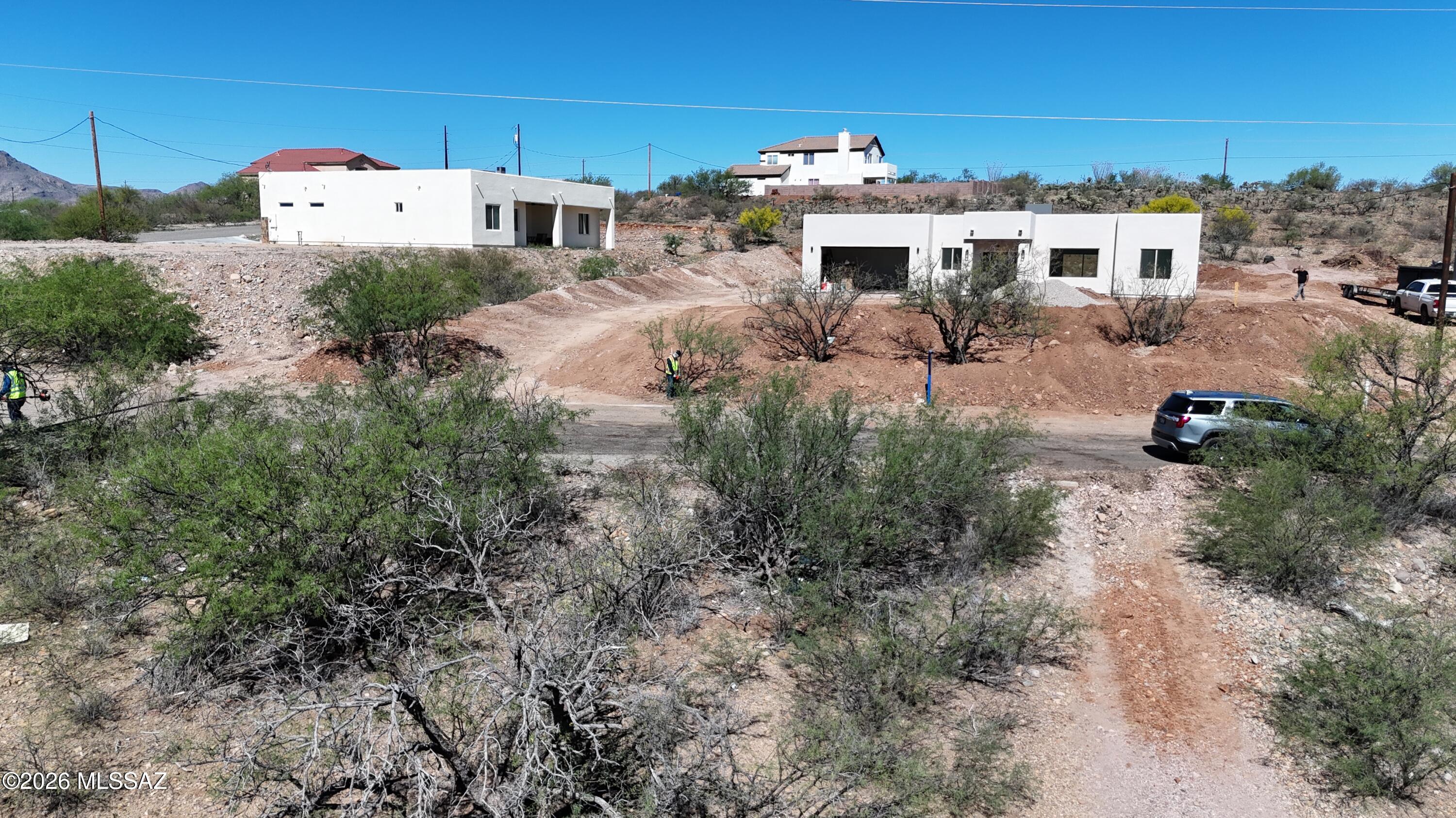 Rio Rico Villas 12 - Land
