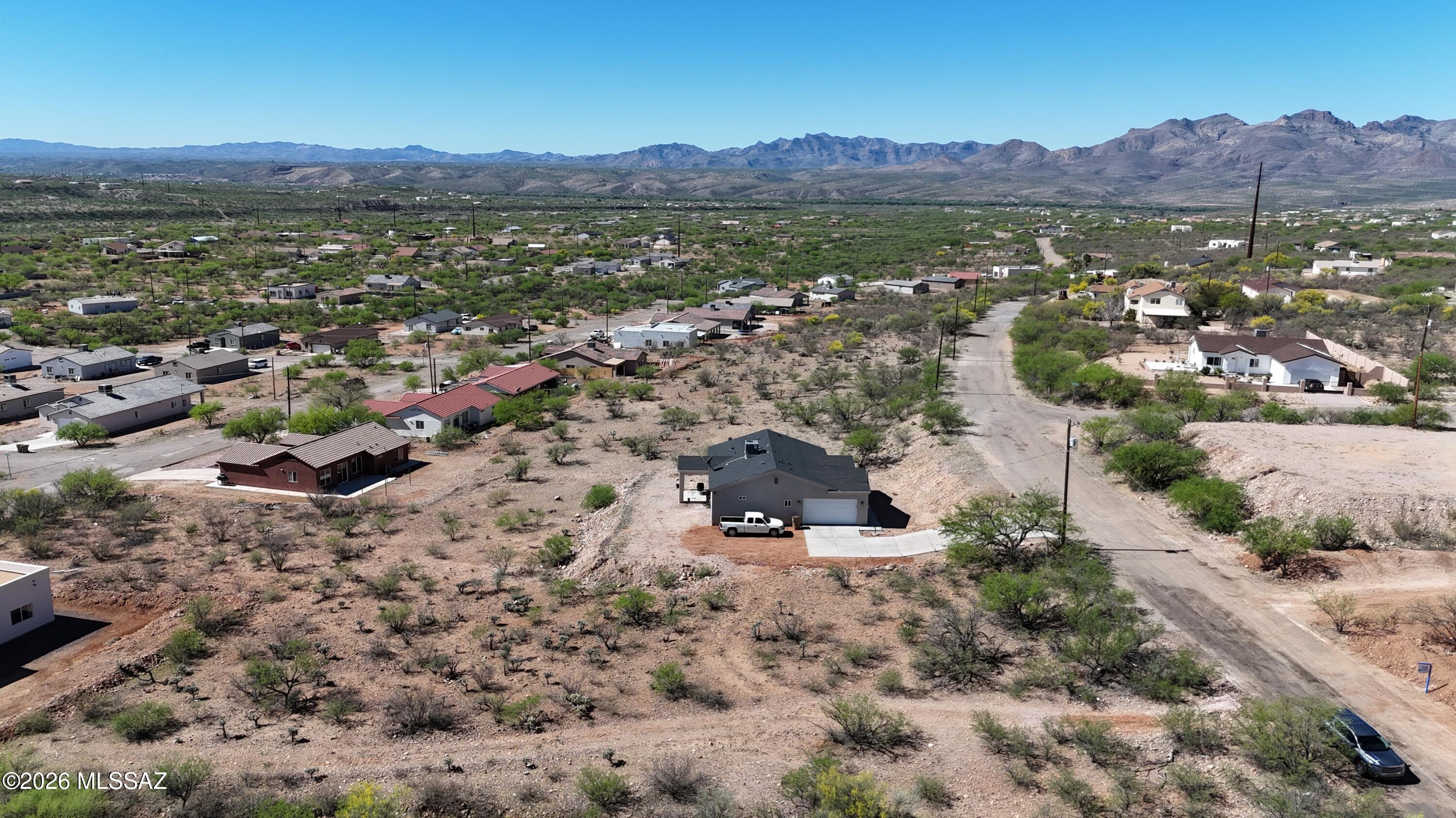 Rio Rico Villas 12 - Land