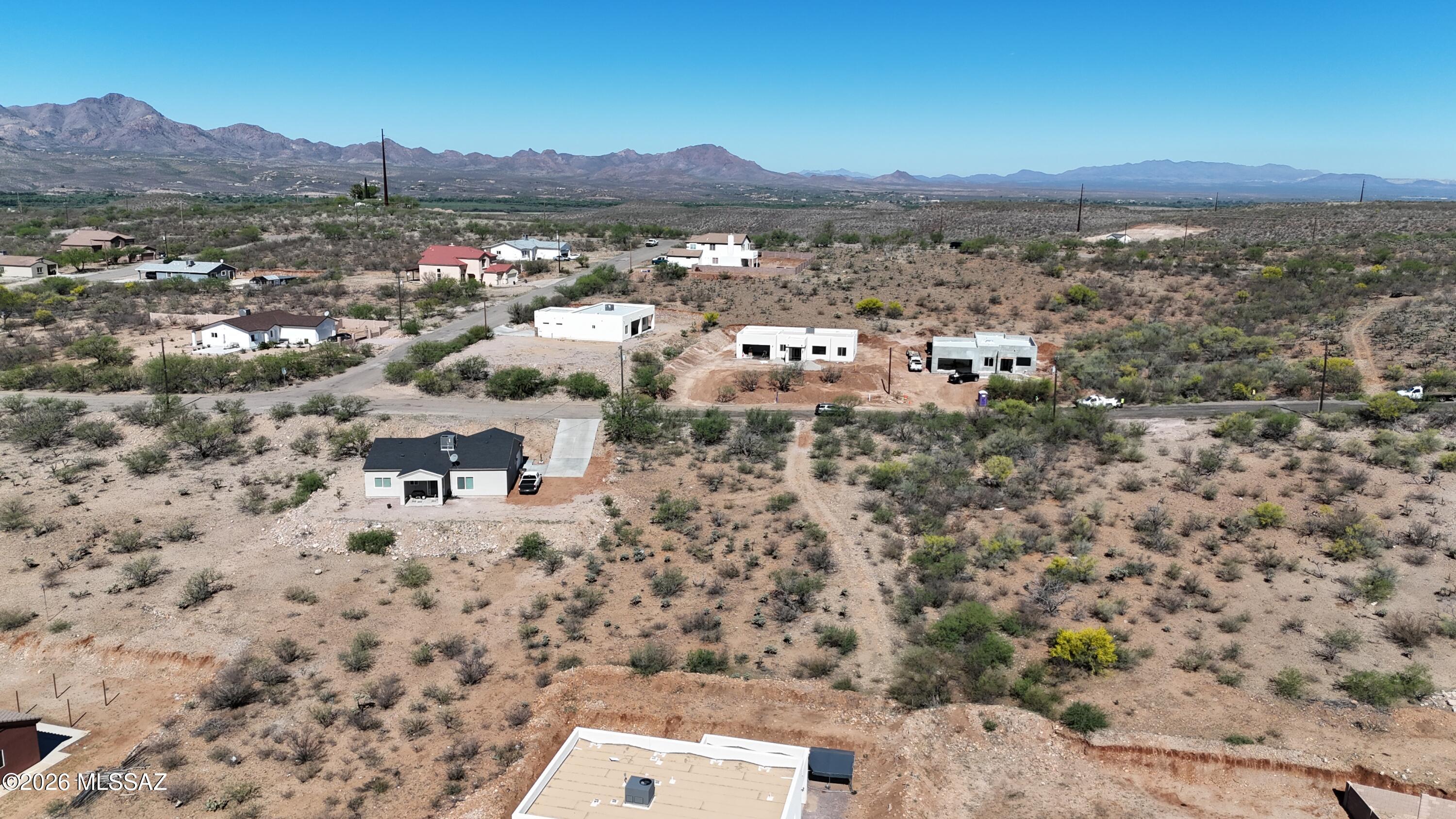Rio Rico Villas 12 - Land