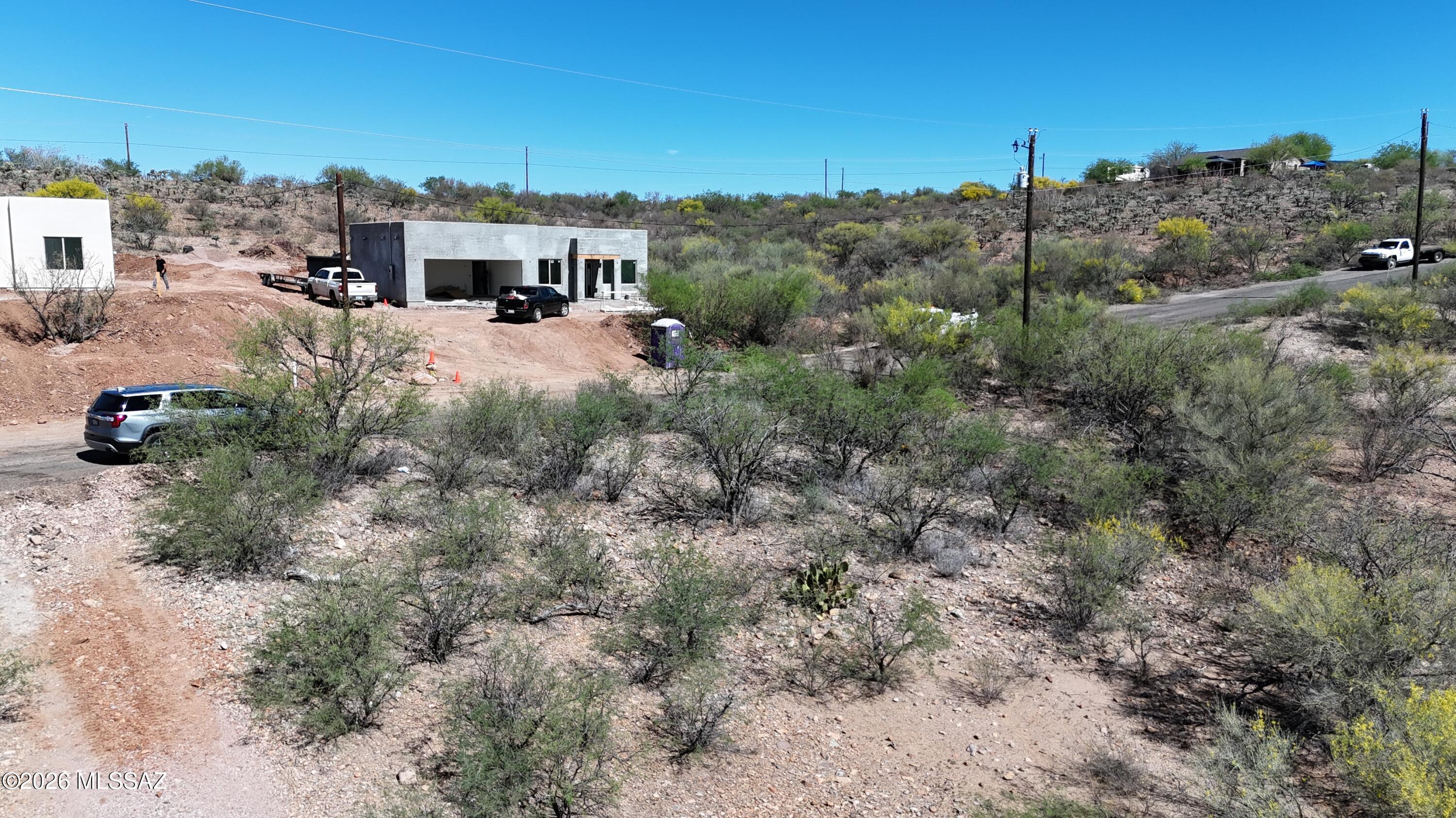 Rio Rico Villas 12 - Land