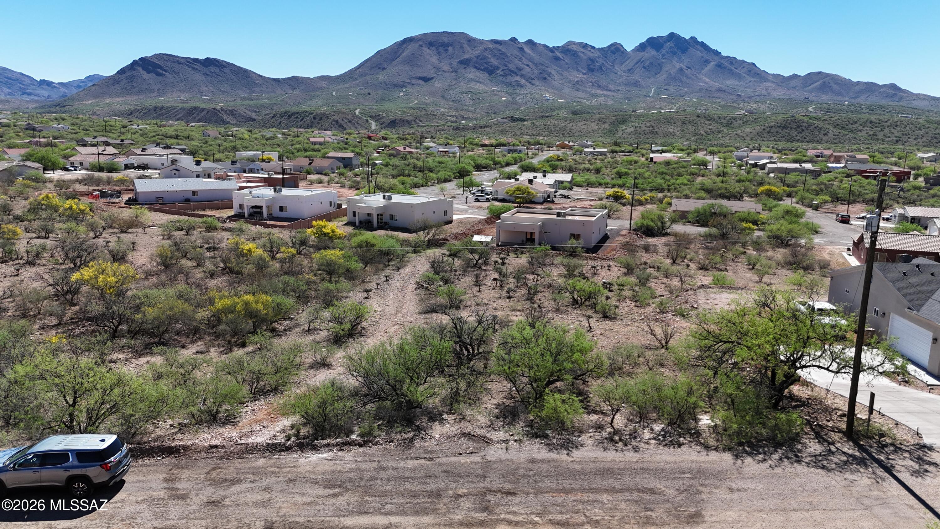 Rio Rico Villas 12 - Land