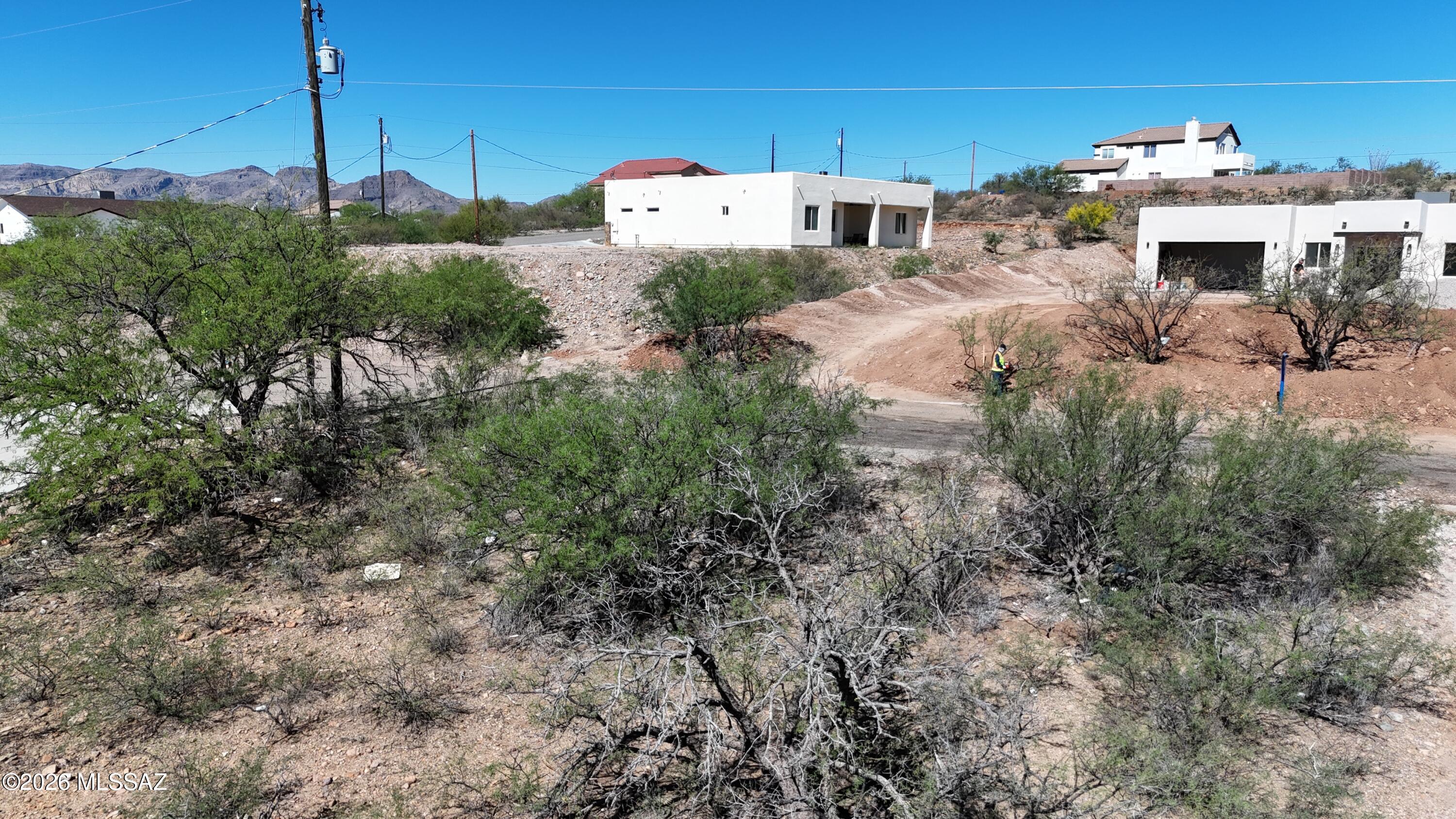 Rio Rico Villas 12 - Land