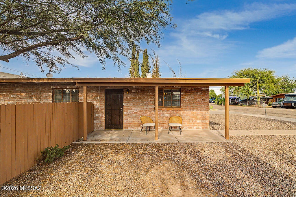 Catalina - Residential