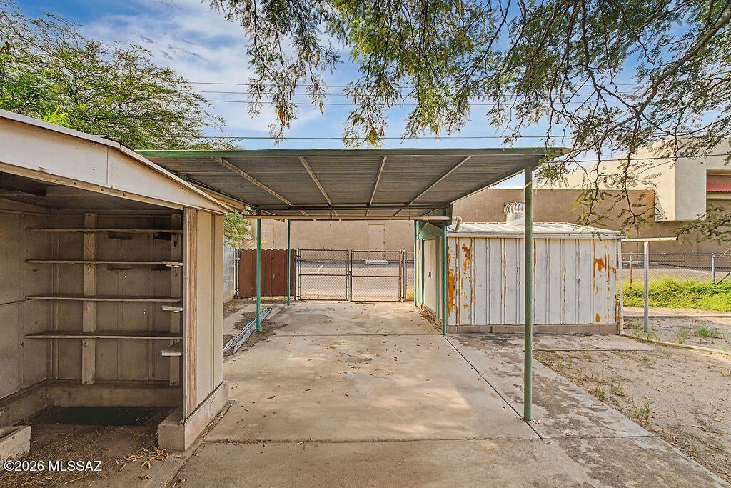Catalina - Residential