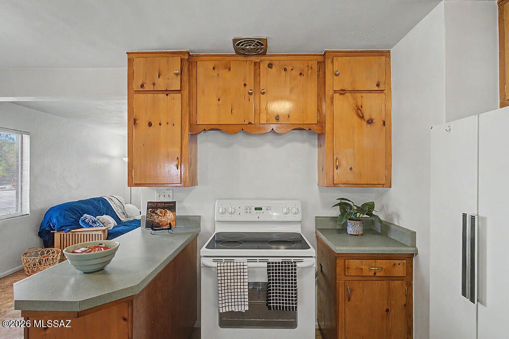 Catalina - Residential