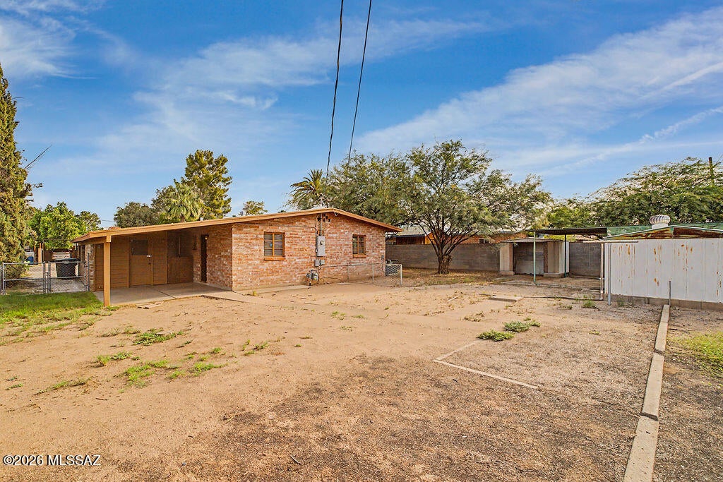 Catalina - Residential
