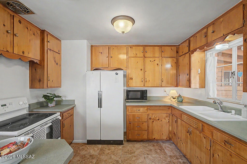 Catalina - Residential