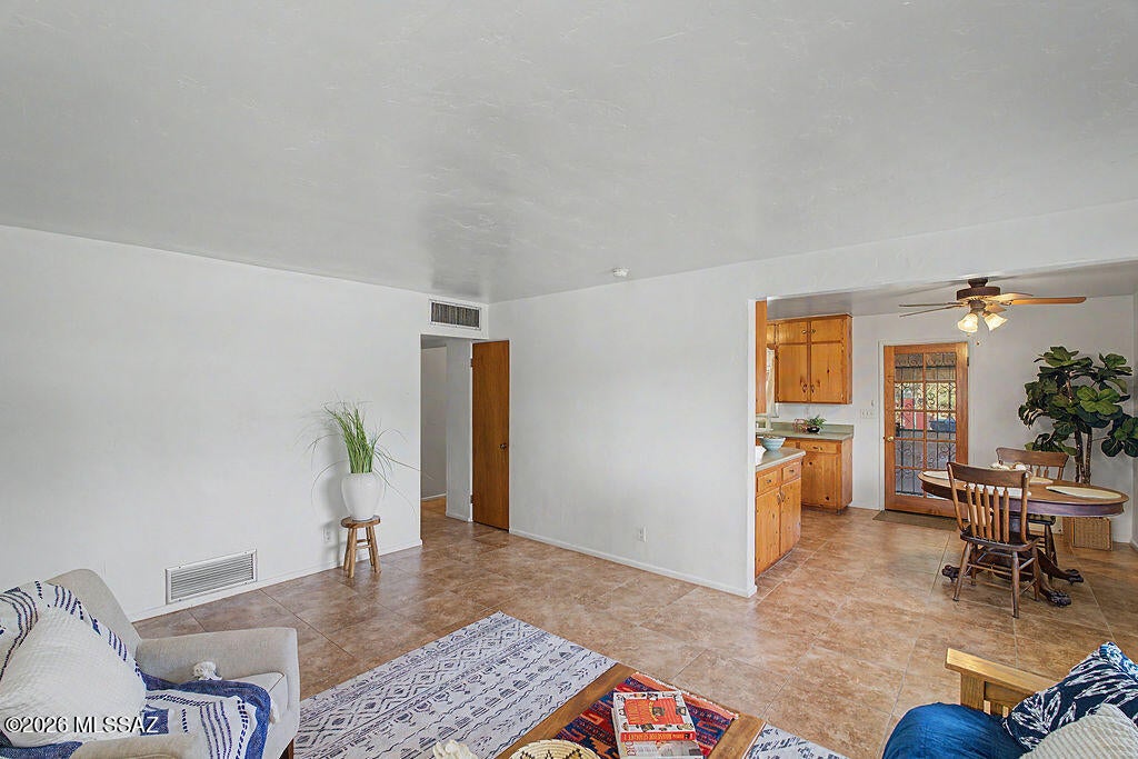 Catalina - Residential