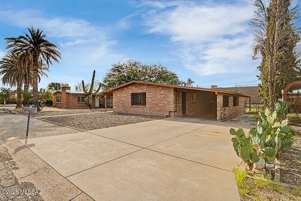 Catalina - Residential