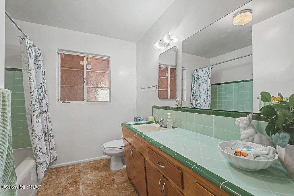 Catalina - Residential