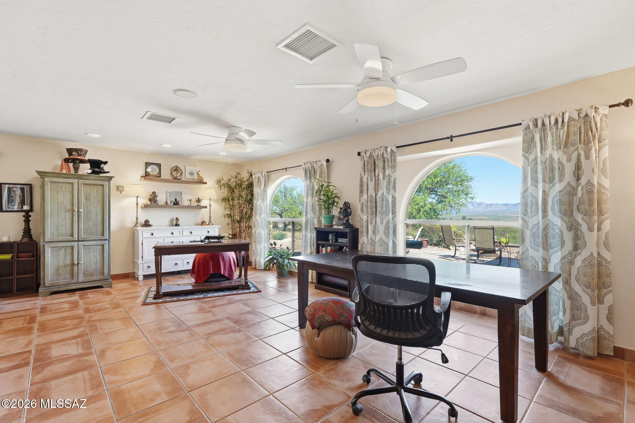 Montana  Vista - Residential