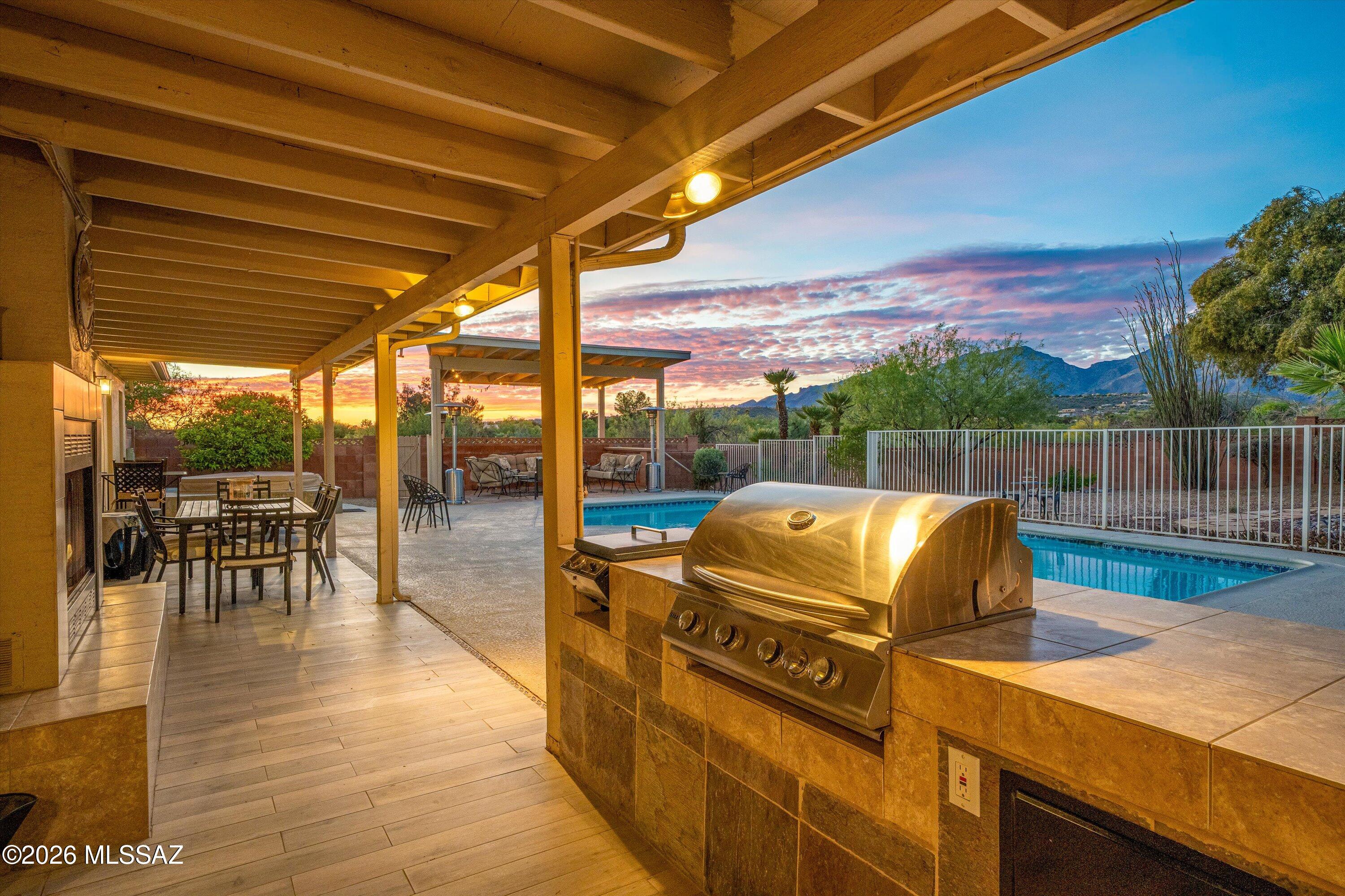 Sabino Vista East  (1-38) - Residential