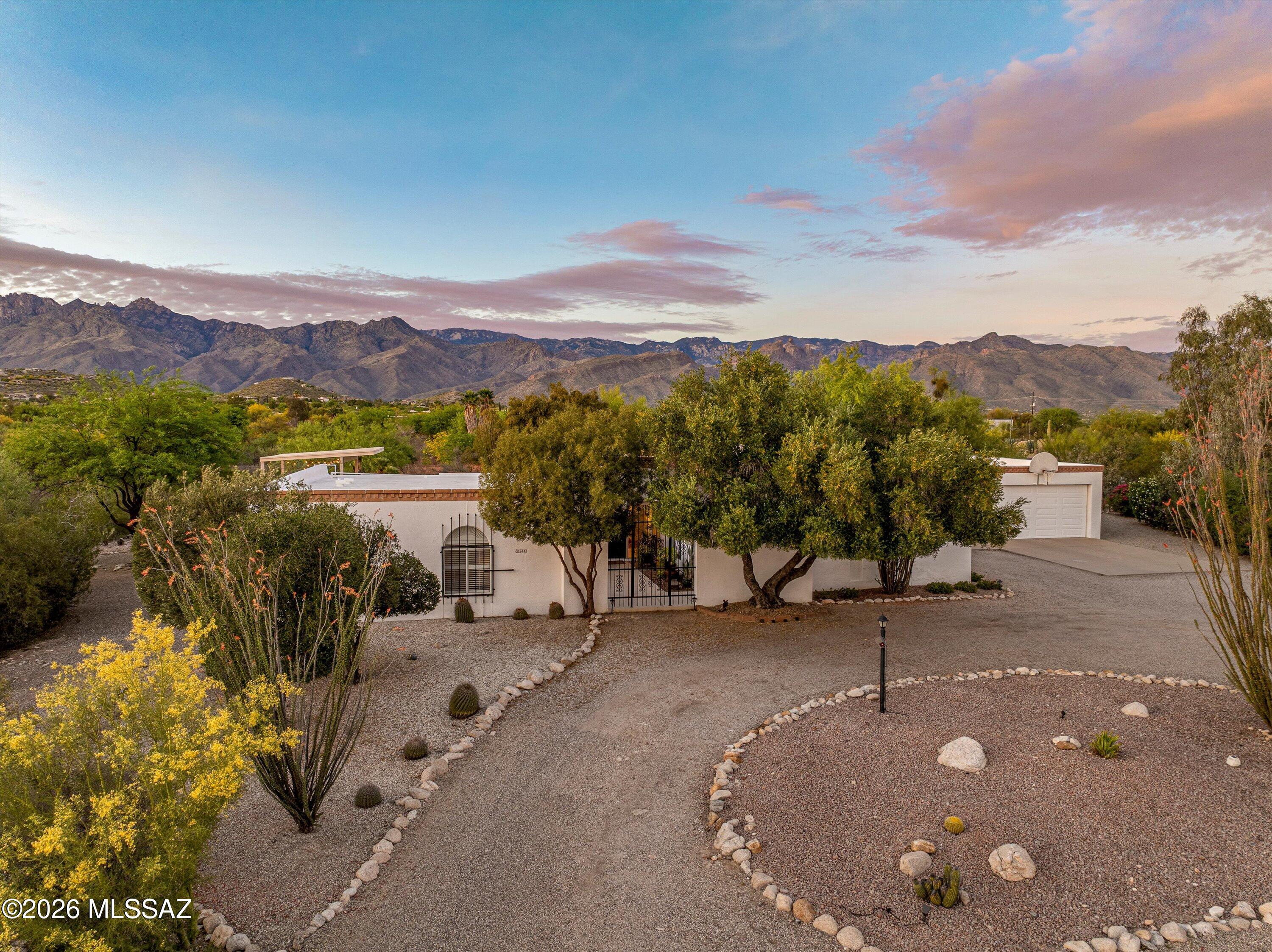 Sabino Vista East  (1-38) - Residential