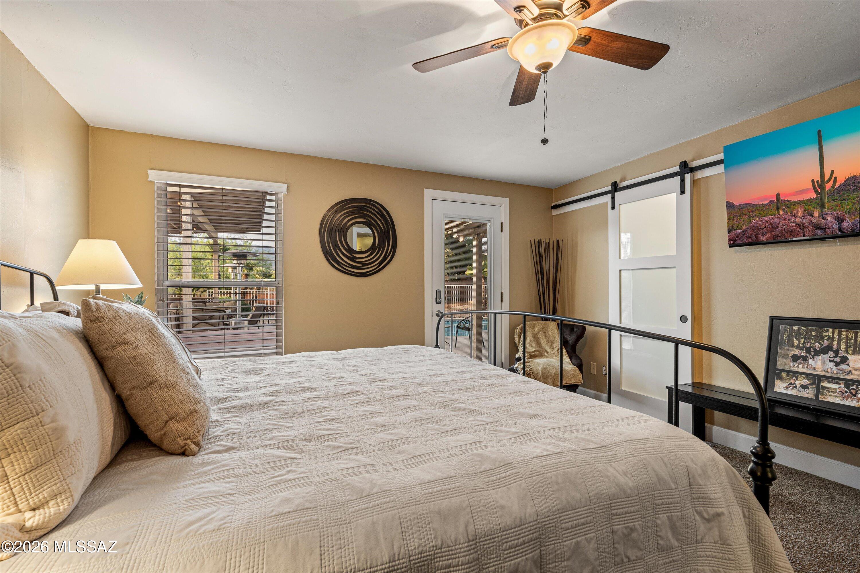 Sabino Vista East  (1-38) - Residential