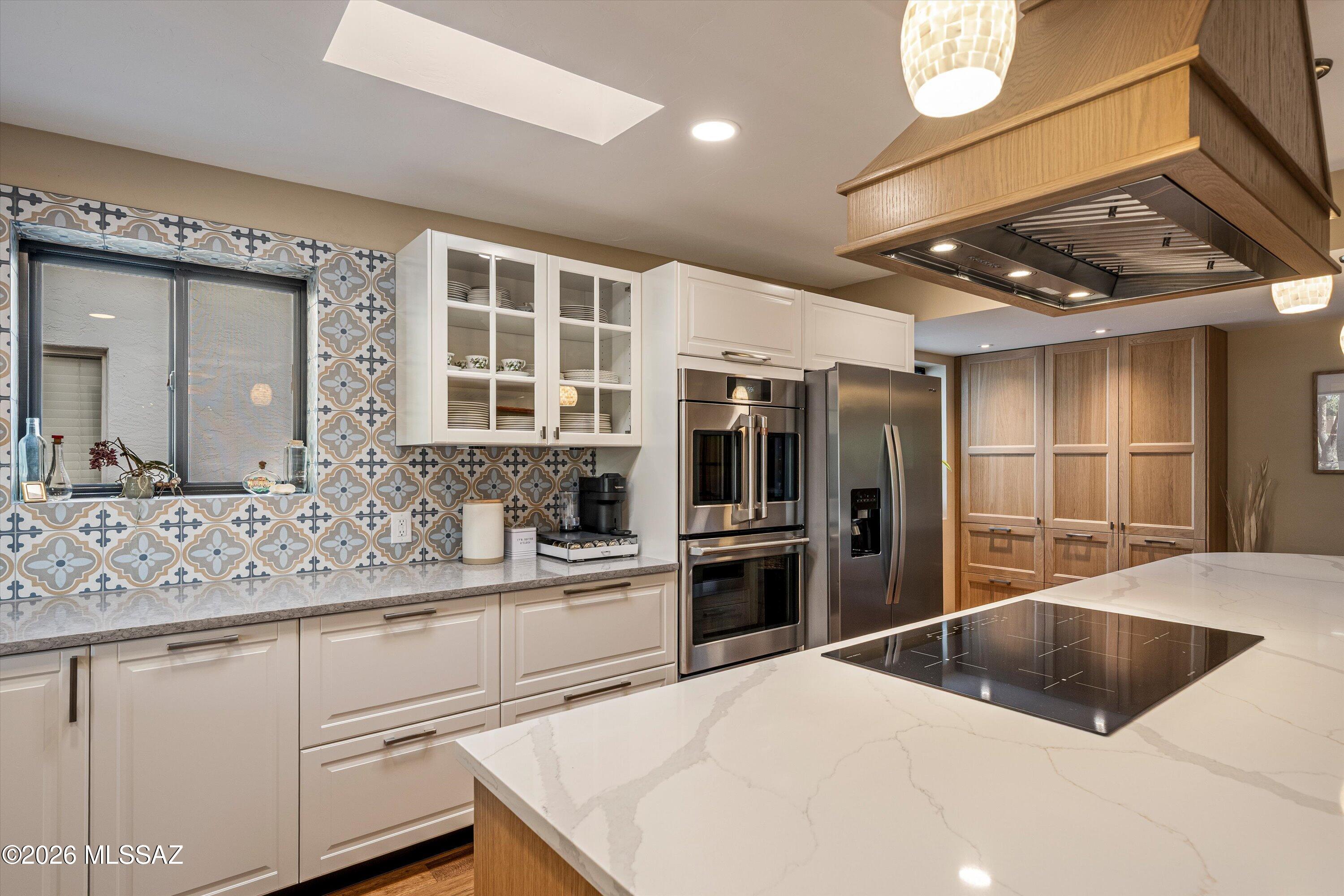 Sabino Vista East  (1-38) - Residential