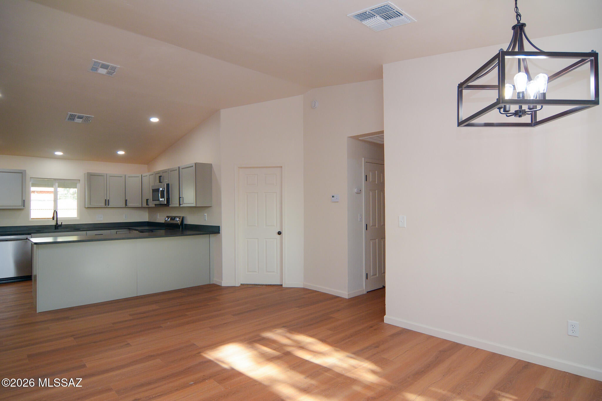 El Cortez Heights - Residential