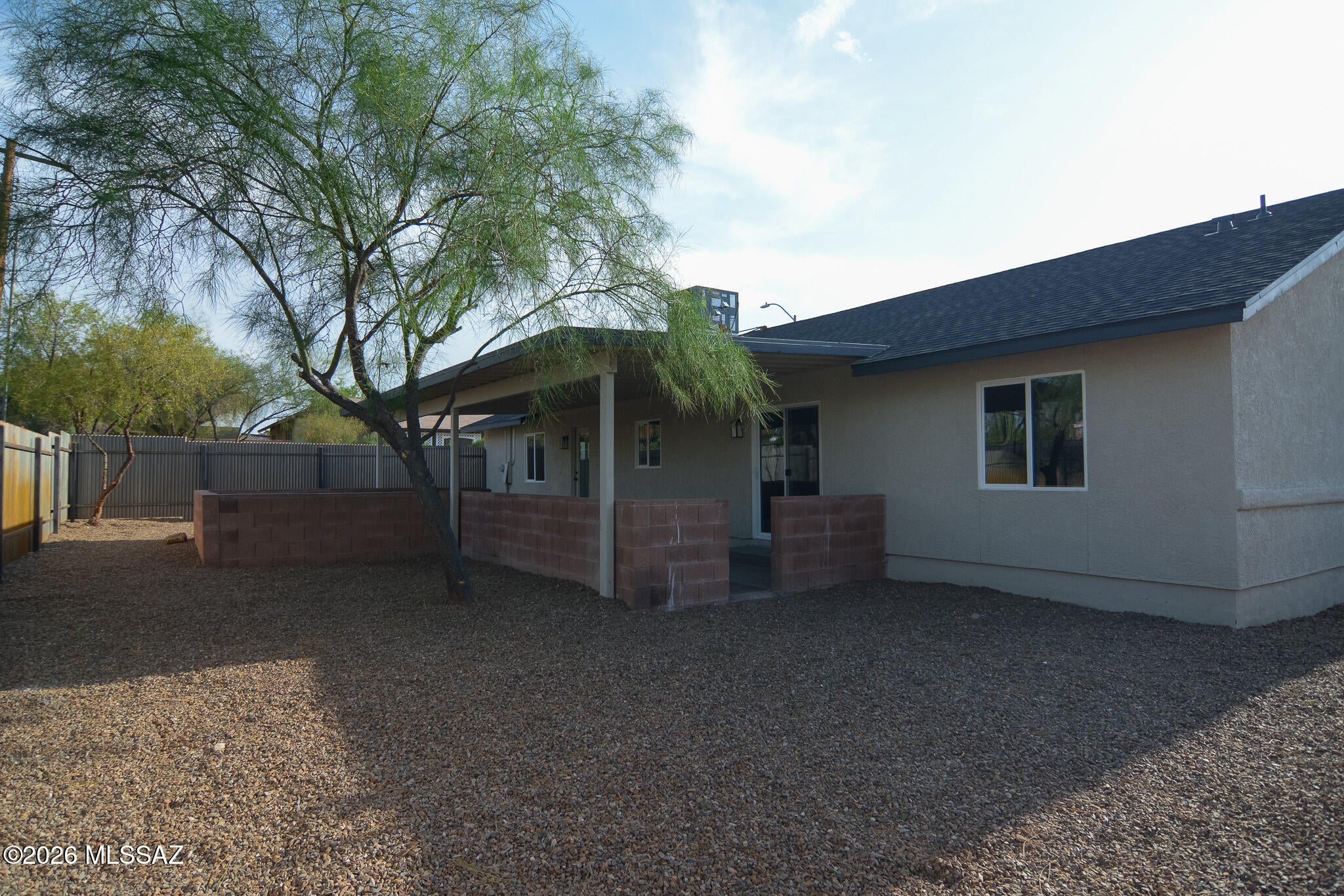 El Cortez Heights - Residential