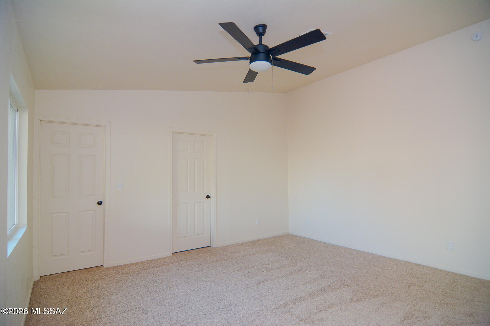 El Cortez Heights - Residential