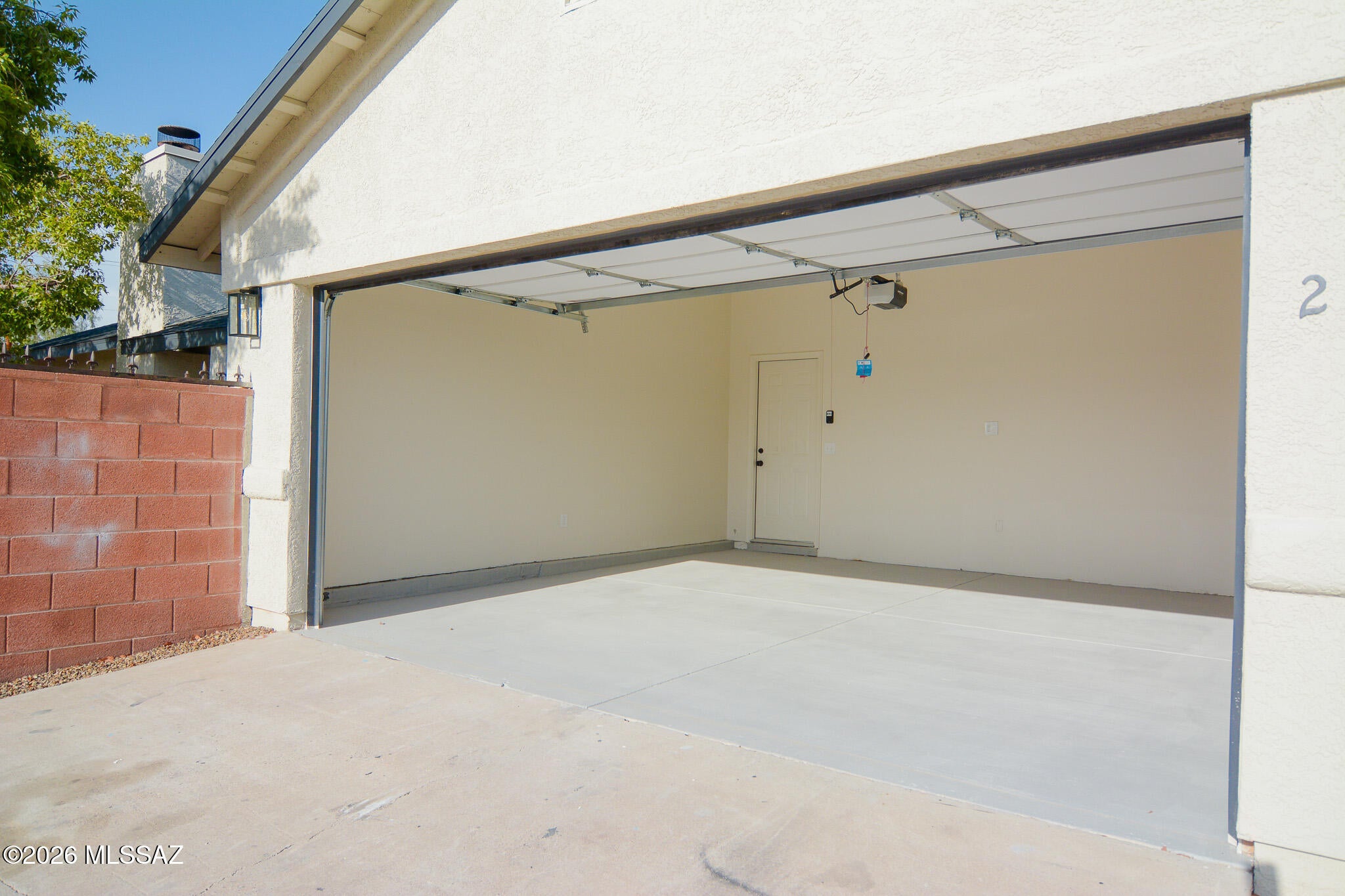 El Cortez Heights - Residential