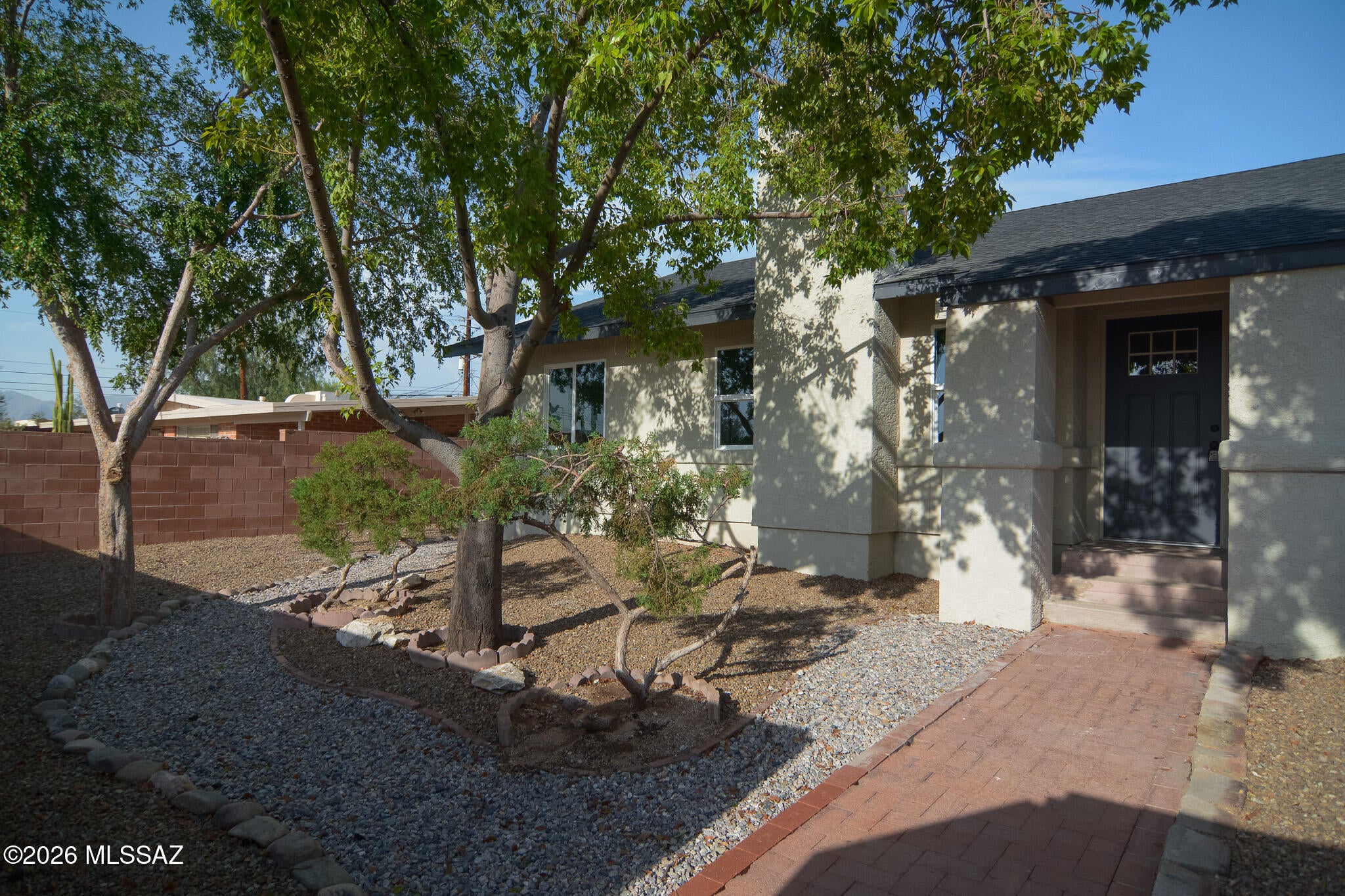 El Cortez Heights - Residential