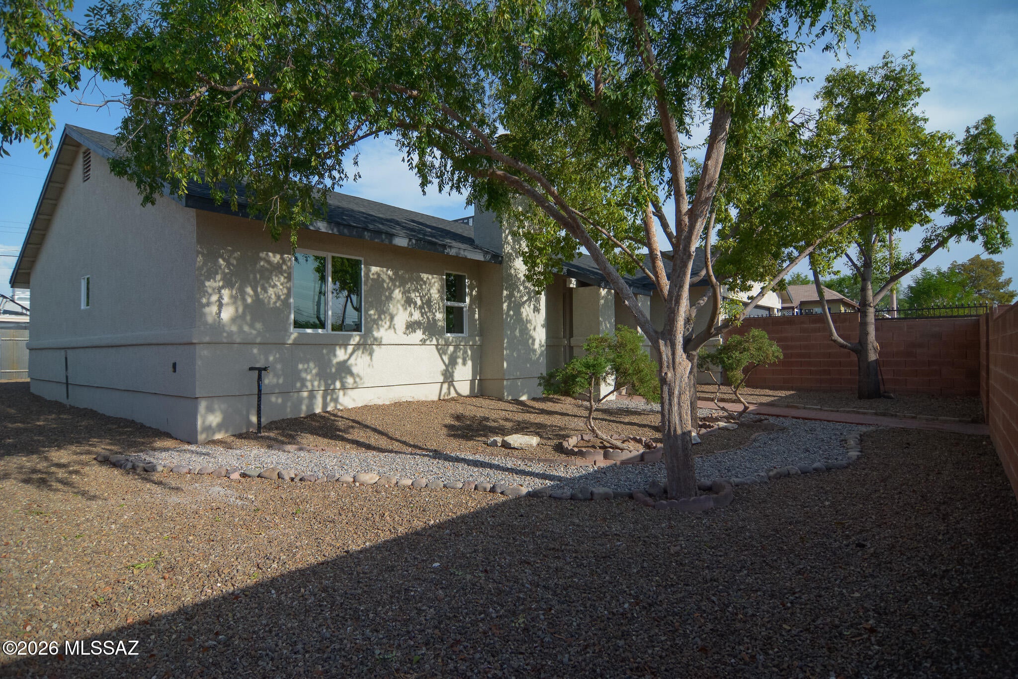 El Cortez Heights - Residential