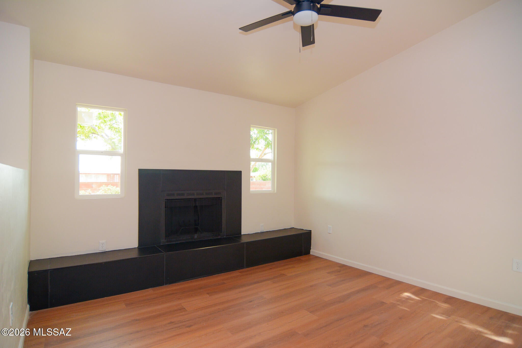 El Cortez Heights - Residential