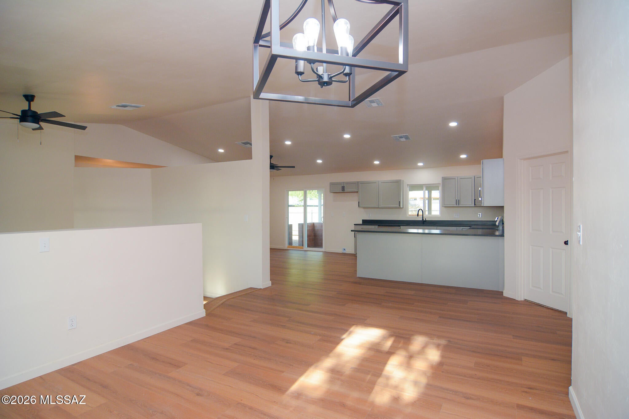 El Cortez Heights - Residential