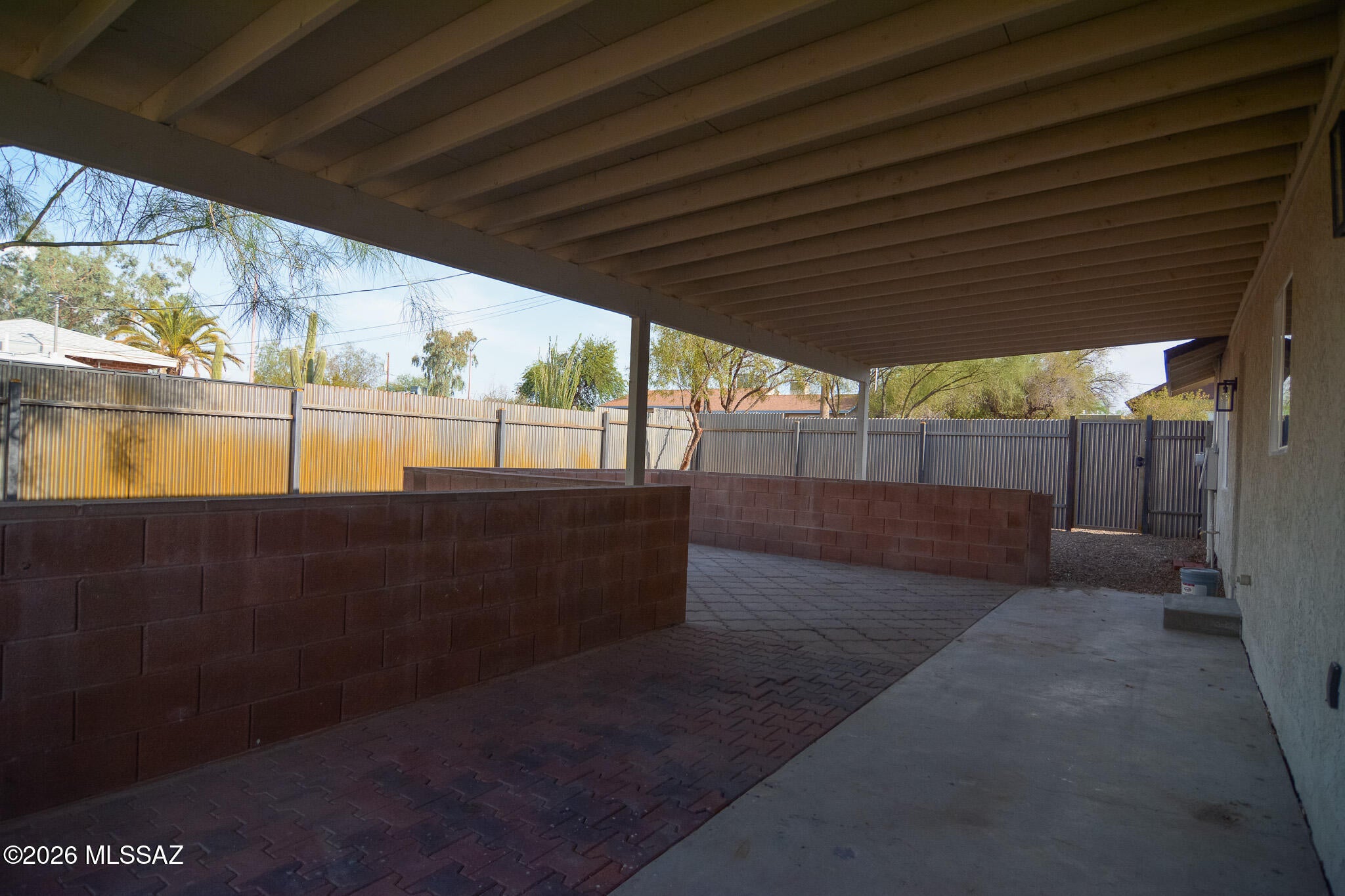 El Cortez Heights - Residential