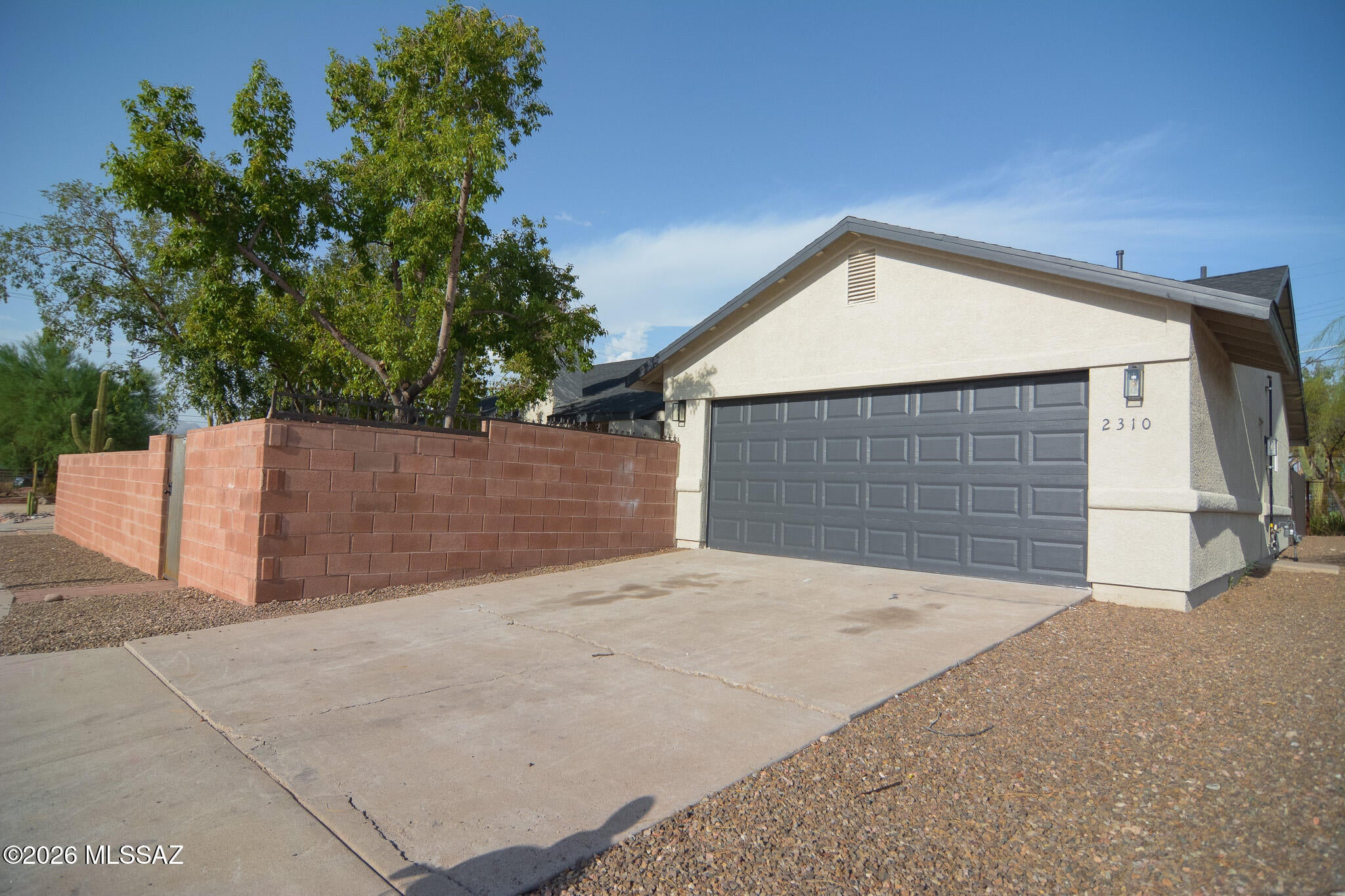El Cortez Heights - Residential