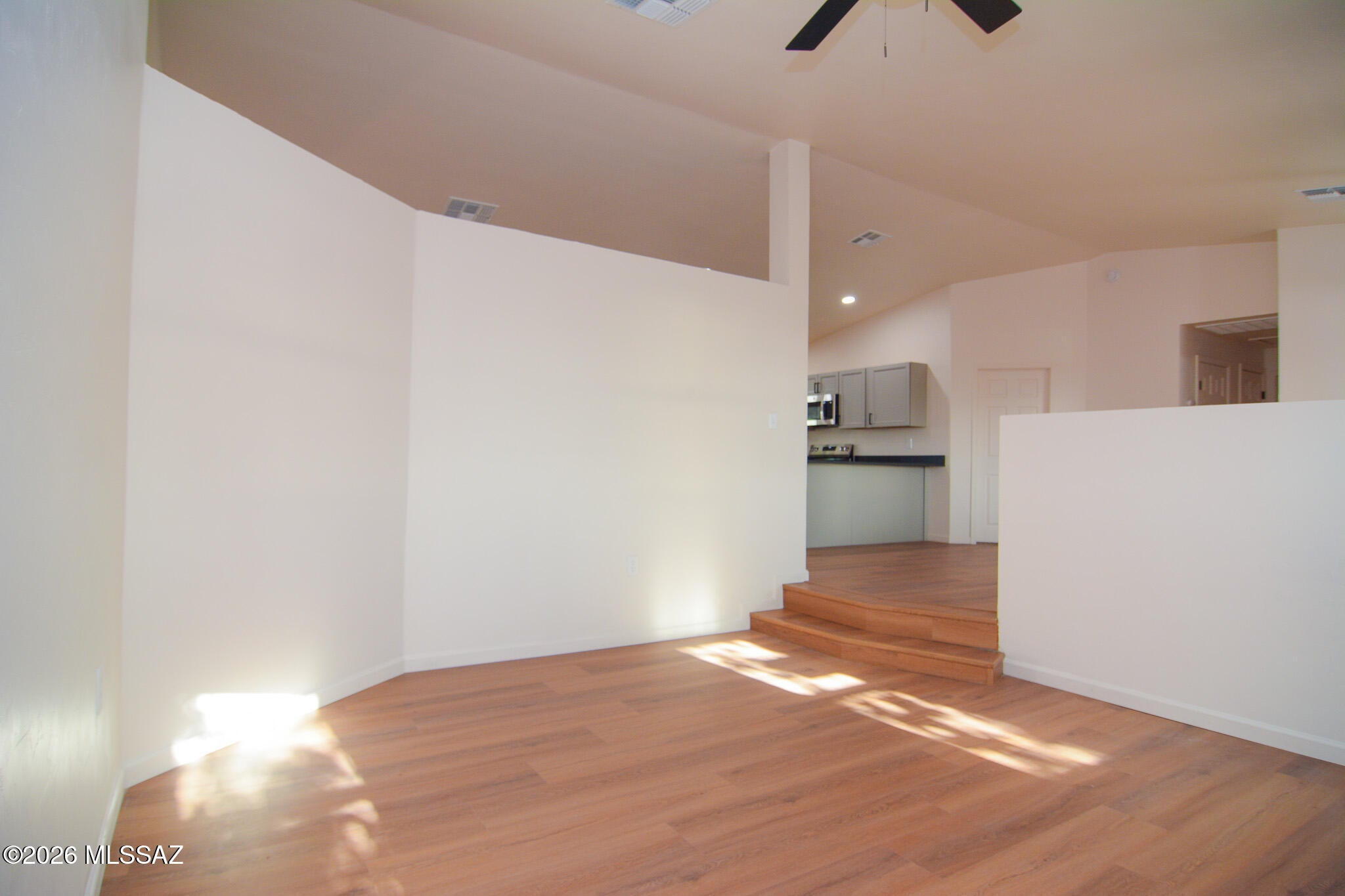 El Cortez Heights - Residential