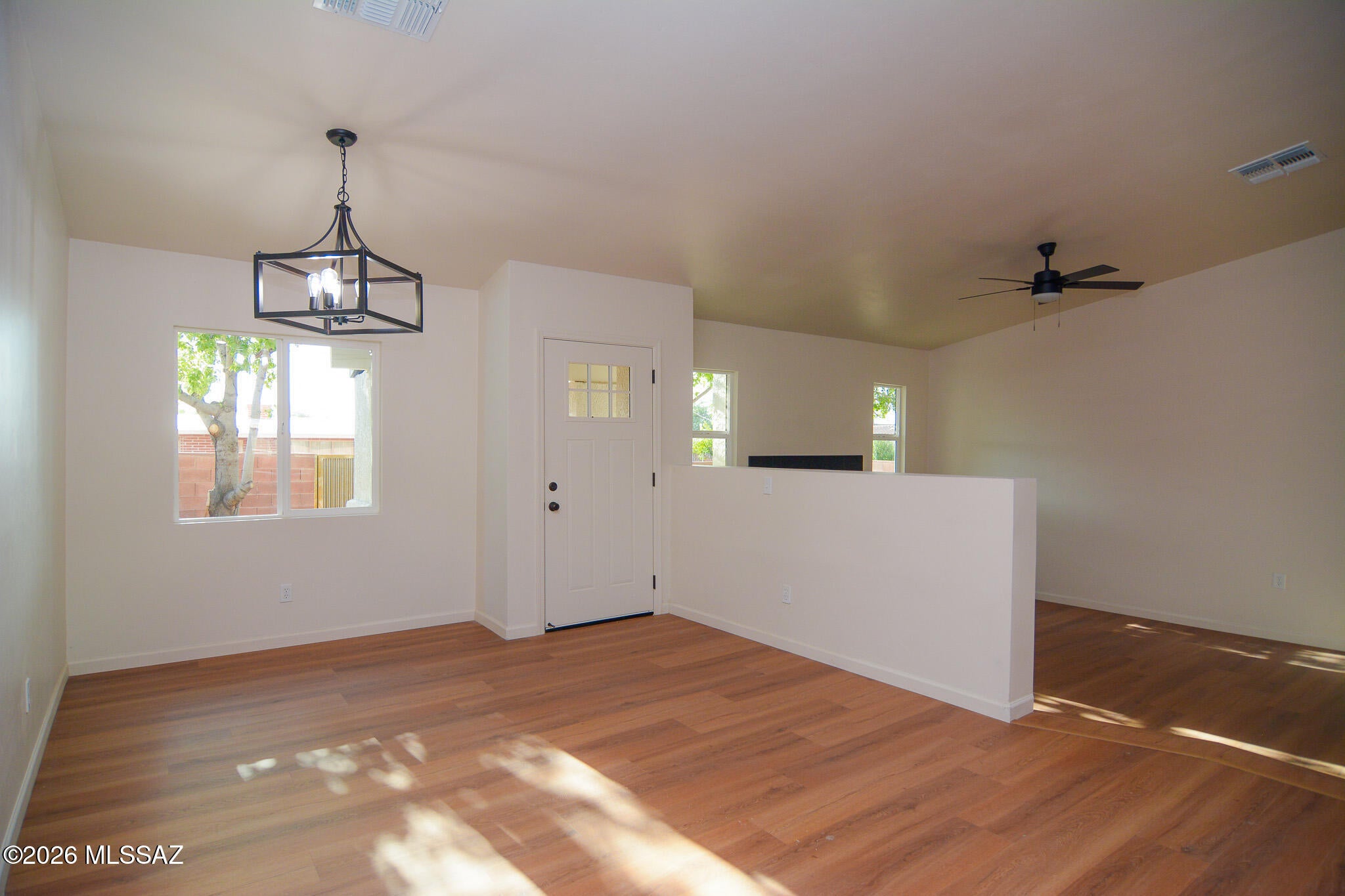 El Cortez Heights - Residential