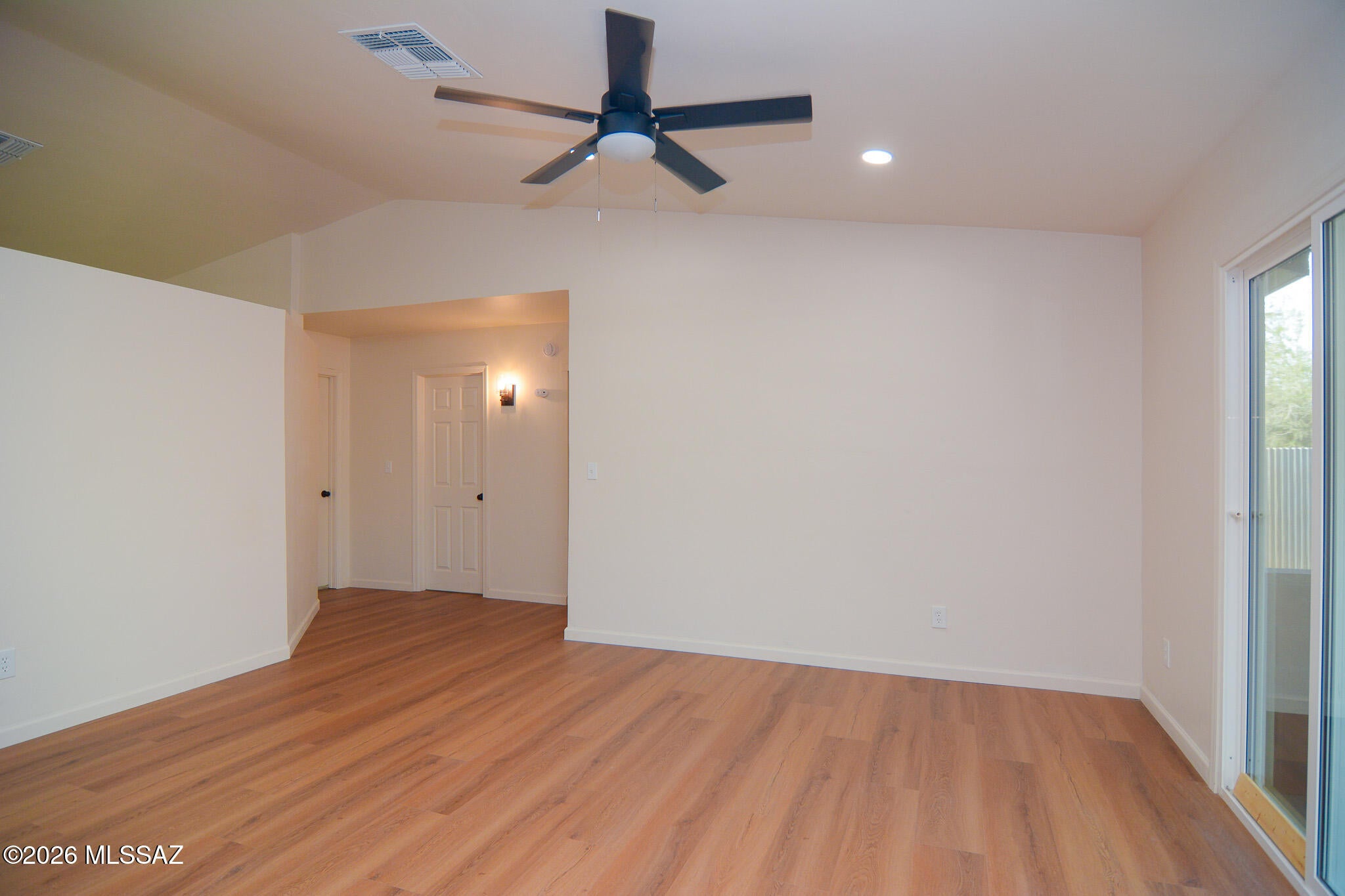 El Cortez Heights - Residential